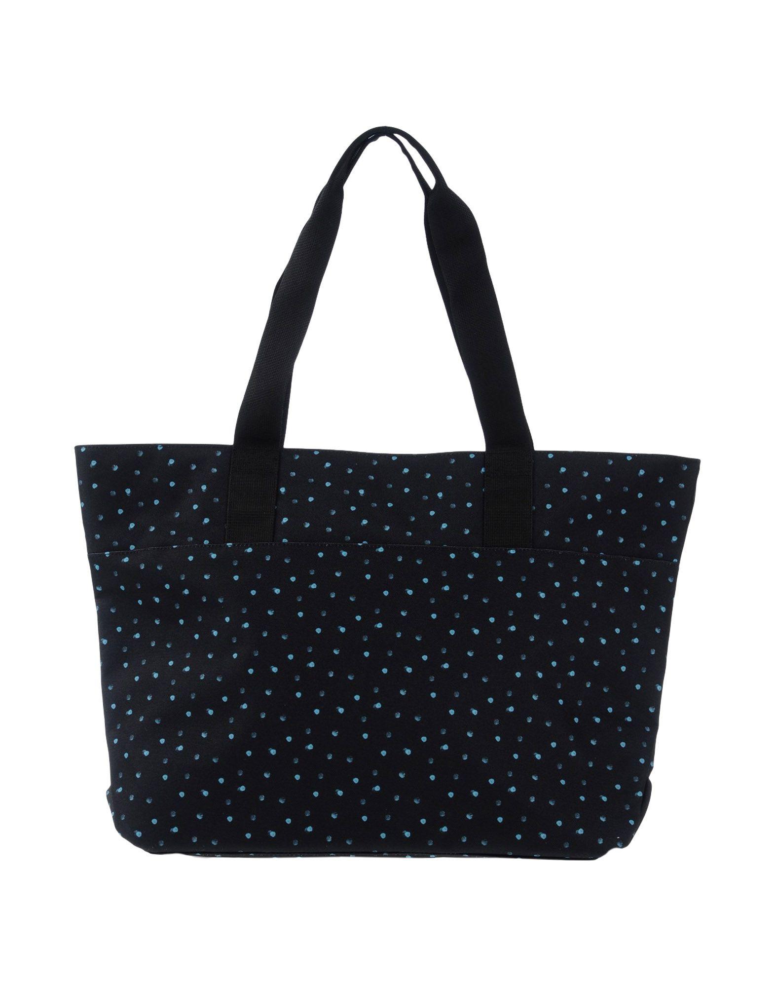 Сумка на руку  - Черный цвет