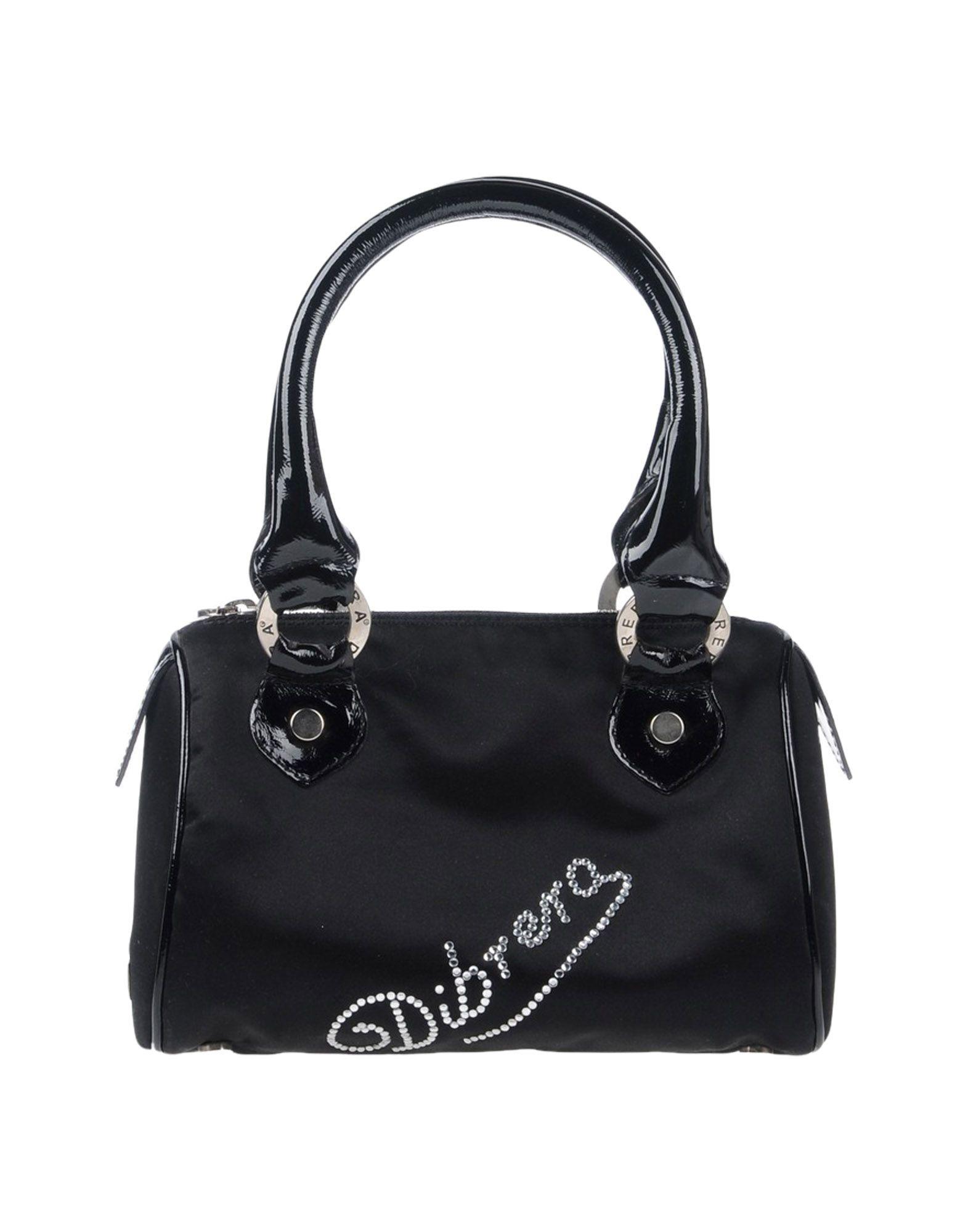 Сумка DIBRERA BY PAOLO ZANOLI