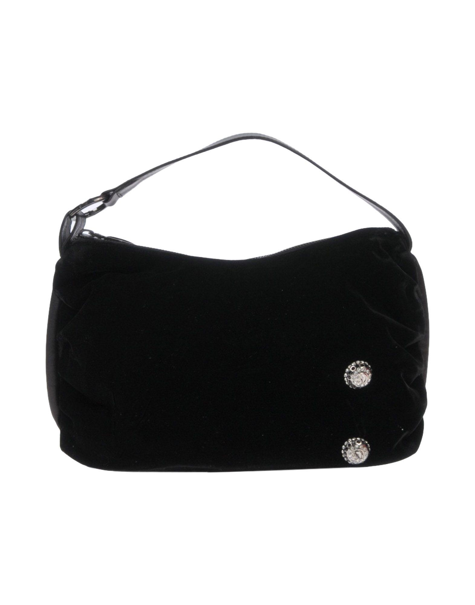 Сумка DIBRERA BY PAOLO ZANOLI