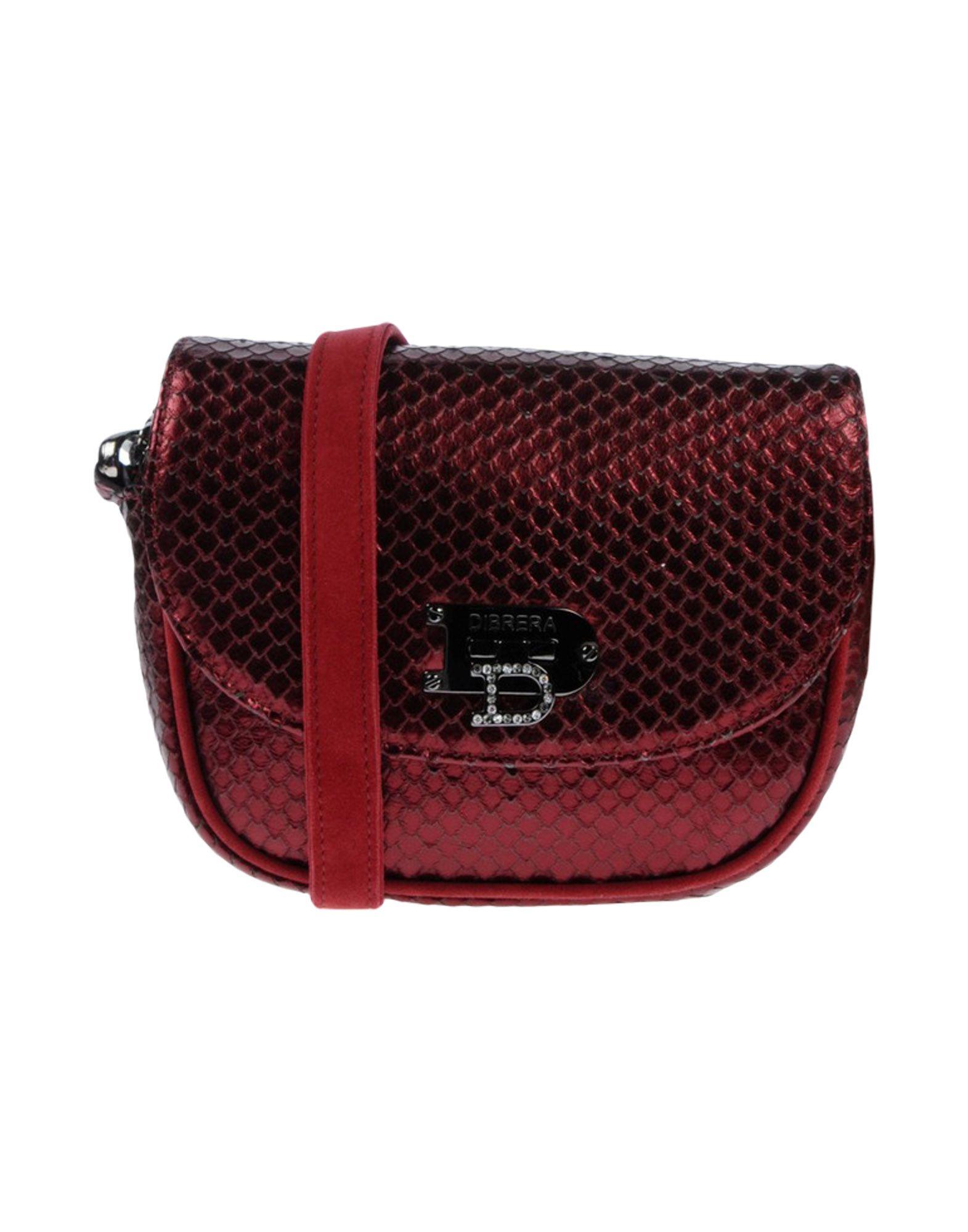 Сумка DIBRERA BY PAOLO ZANOLI