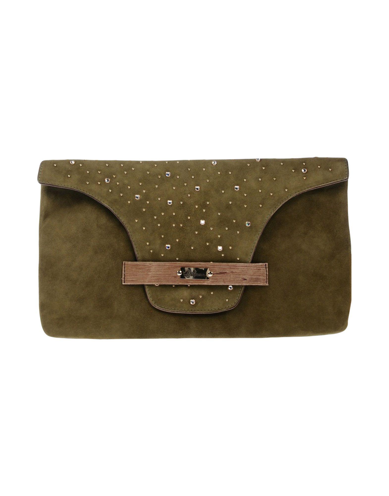 Сумка DIBRERA BY PAOLO ZANOLI