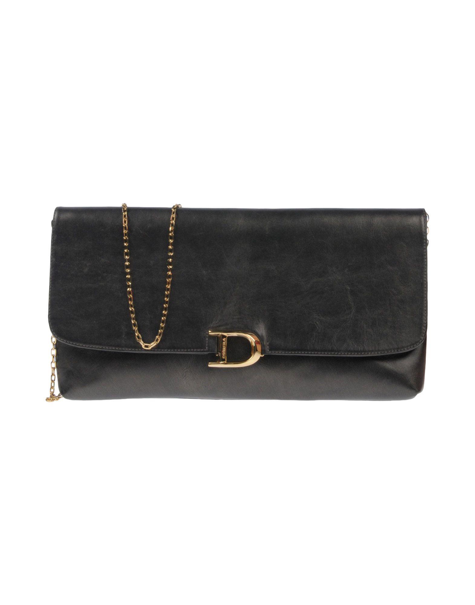 Сумка DIBRERA BY PAOLO ZANOLI