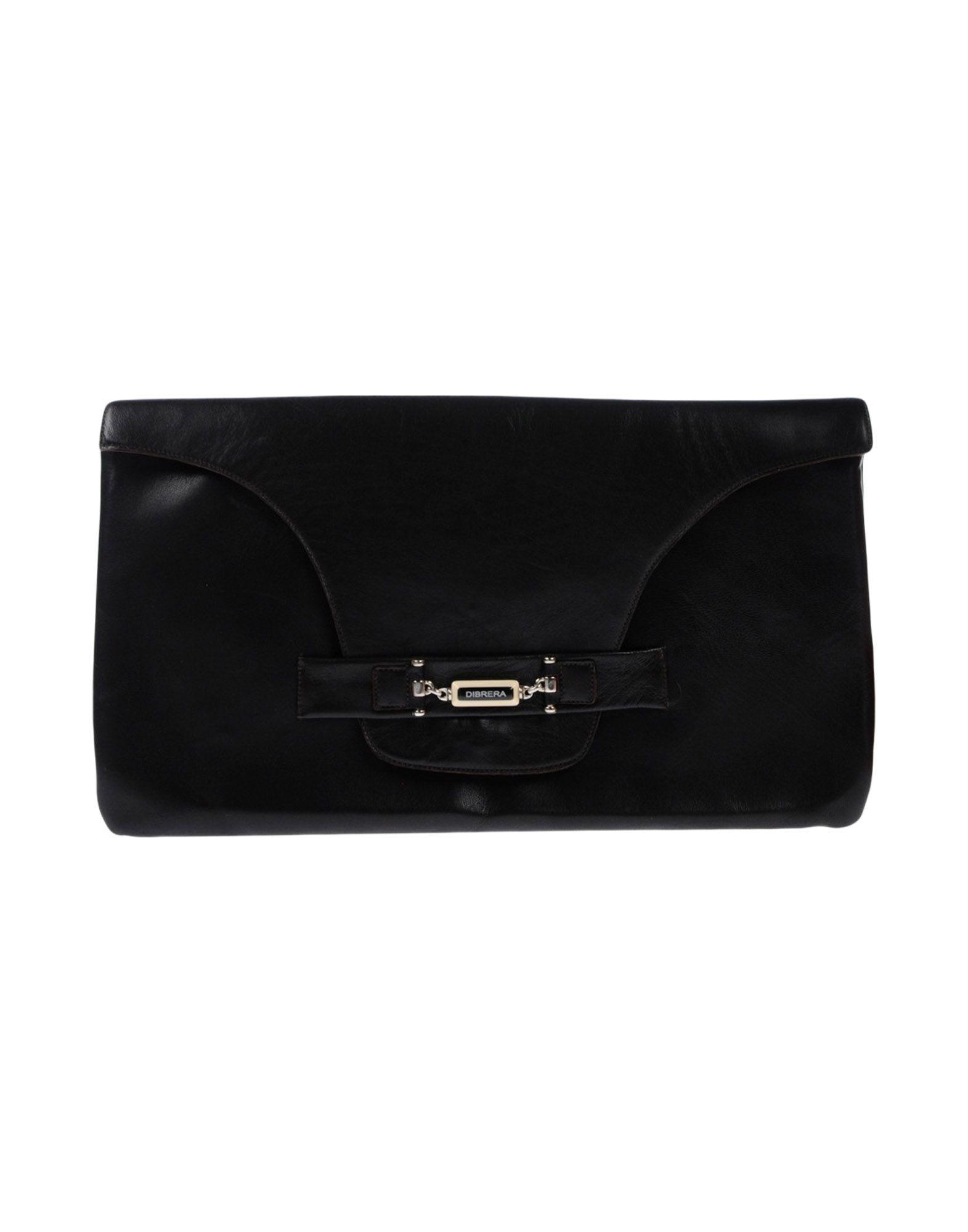 Сумка DIBRERA BY PAOLO ZANOLI