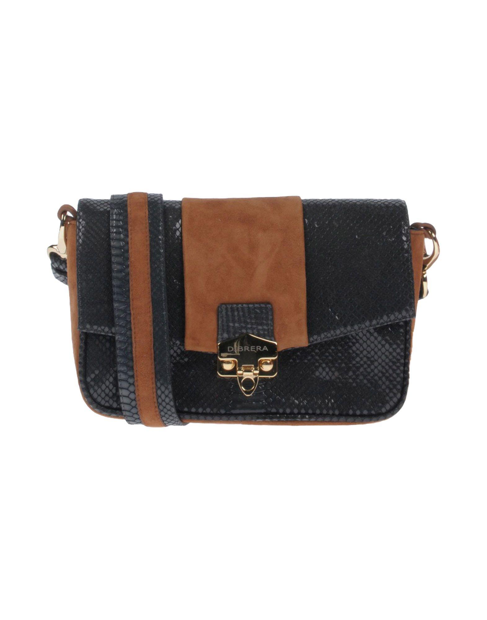 Сумка DIBRERA BY PAOLO ZANOLI