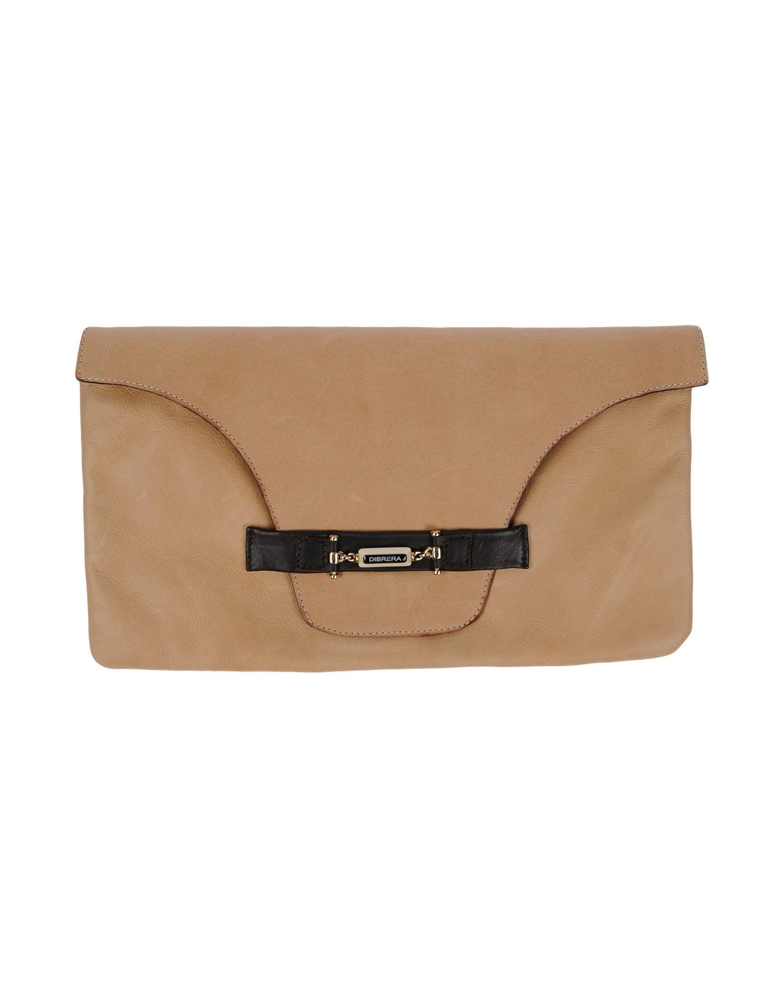 Сумка DIBRERA BY PAOLO ZANOLI