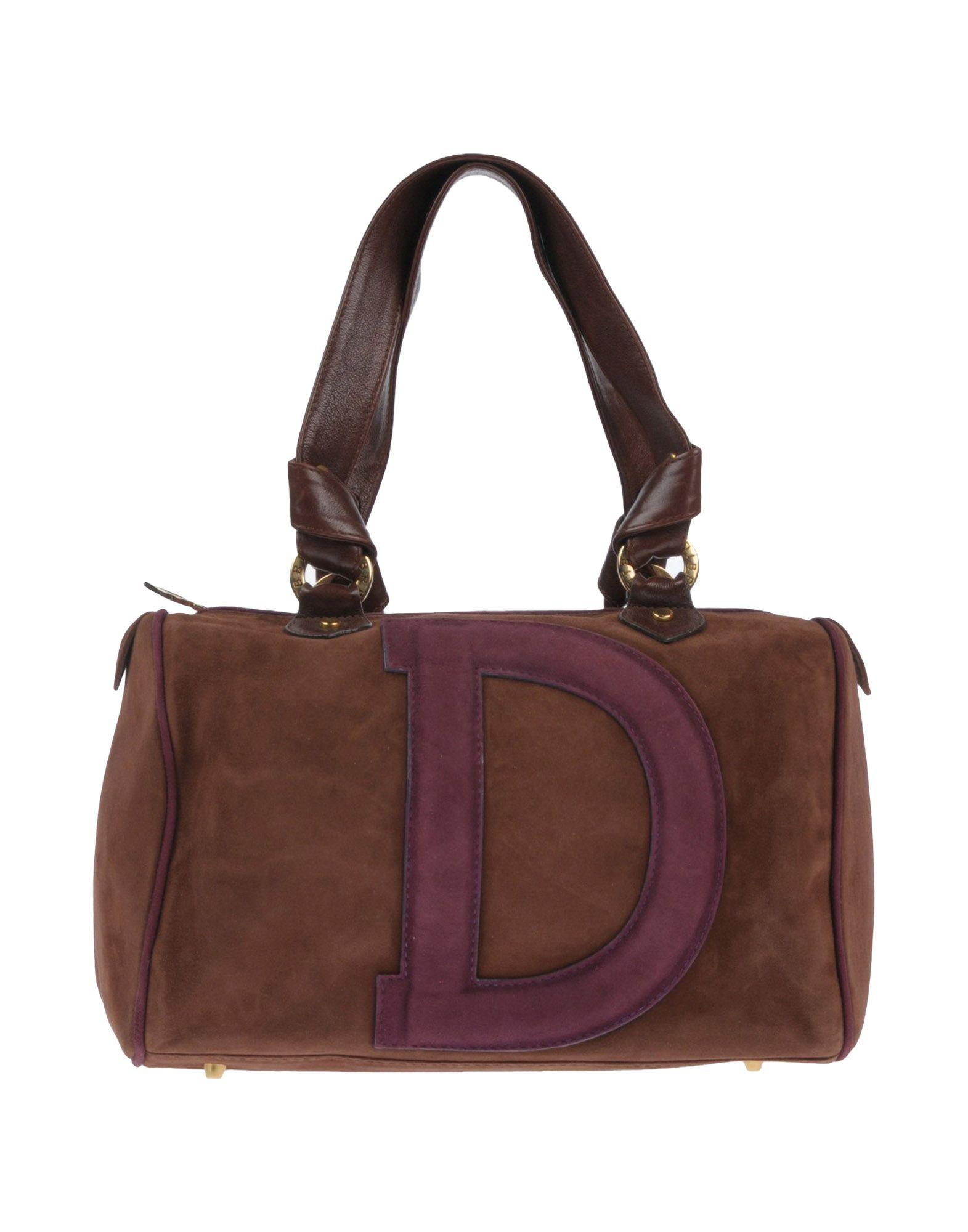 Сумка DIBRERA BY PAOLO ZANOLI