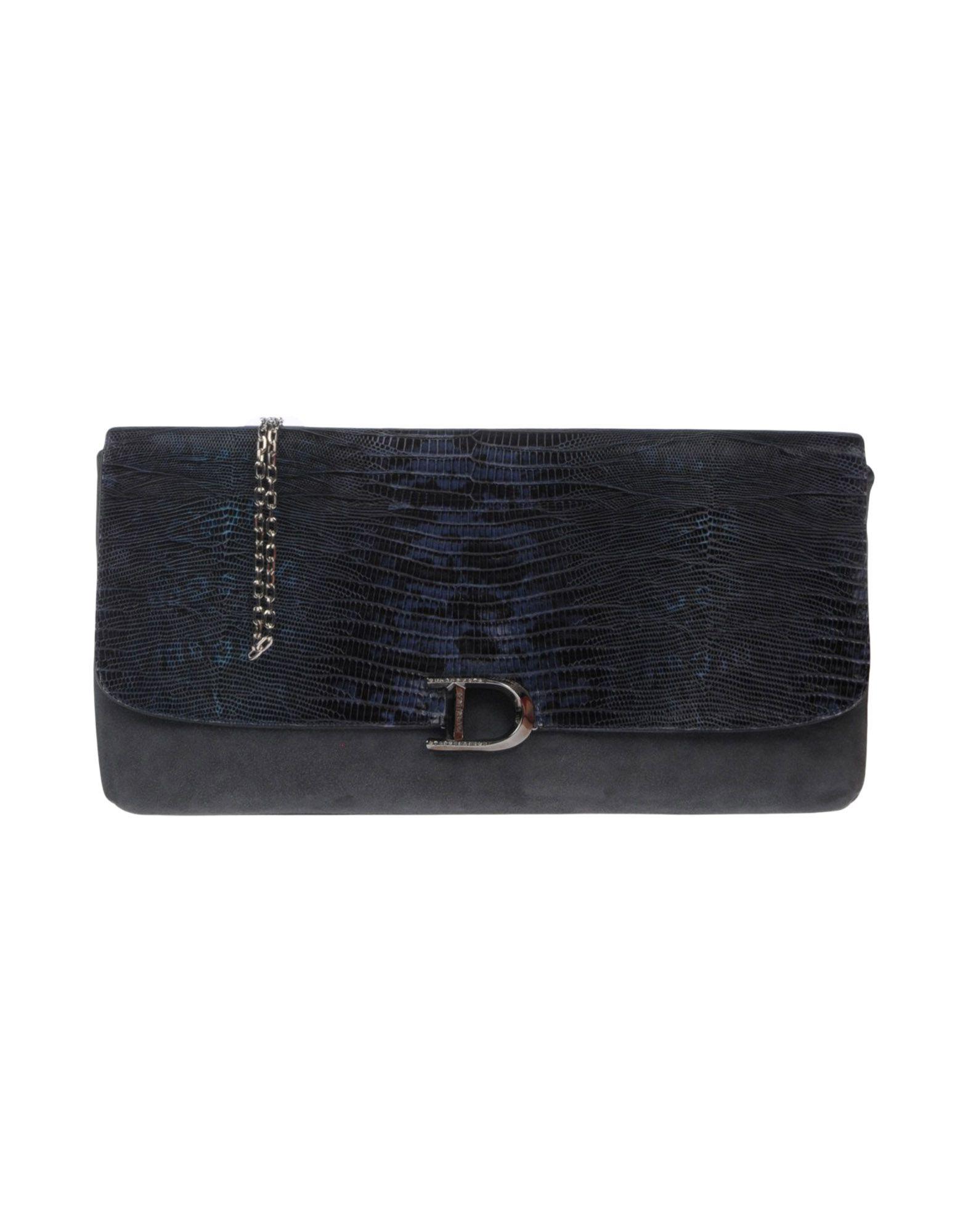 Сумка DIBRERA BY PAOLO ZANOLI