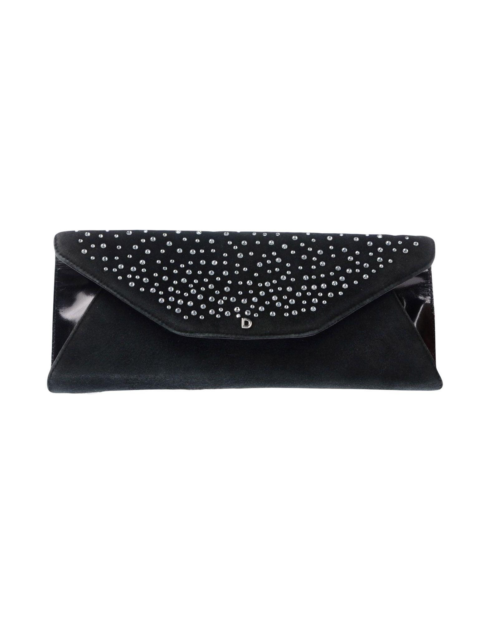 Сумка DIBRERA BY PAOLO ZANOLI