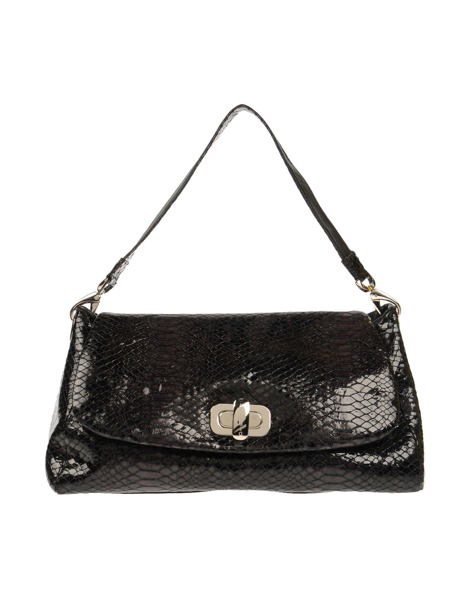 Сумка DIBRERA BY PAOLO ZANOLI