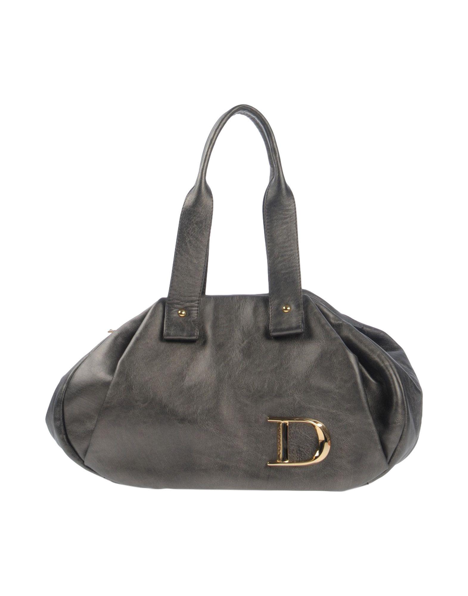 Сумка DIBRERA BY PAOLO ZANOLI