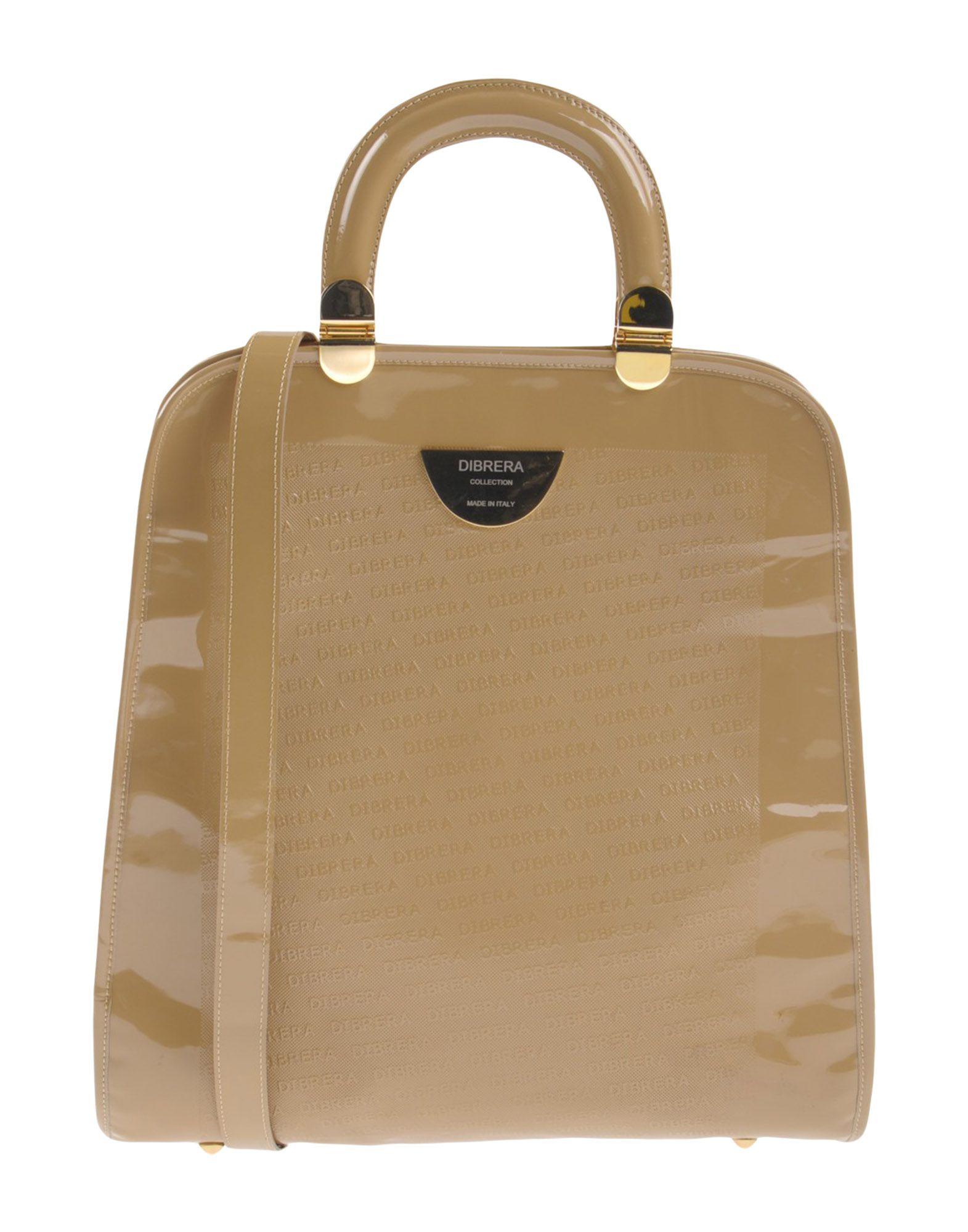 Сумка DIBRERA BY PAOLO ZANOLI