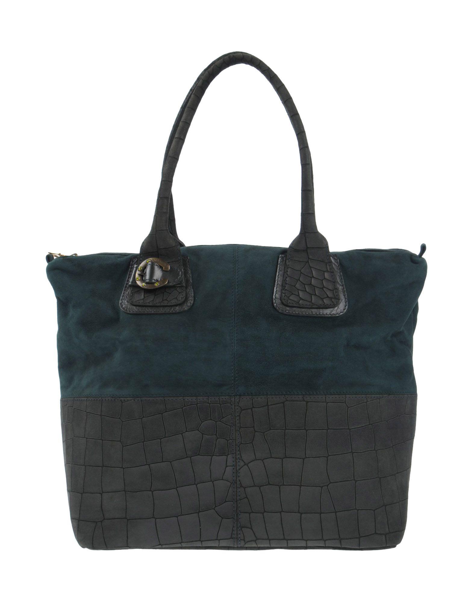 Сумка DIBRERA BY PAOLO ZANOLI