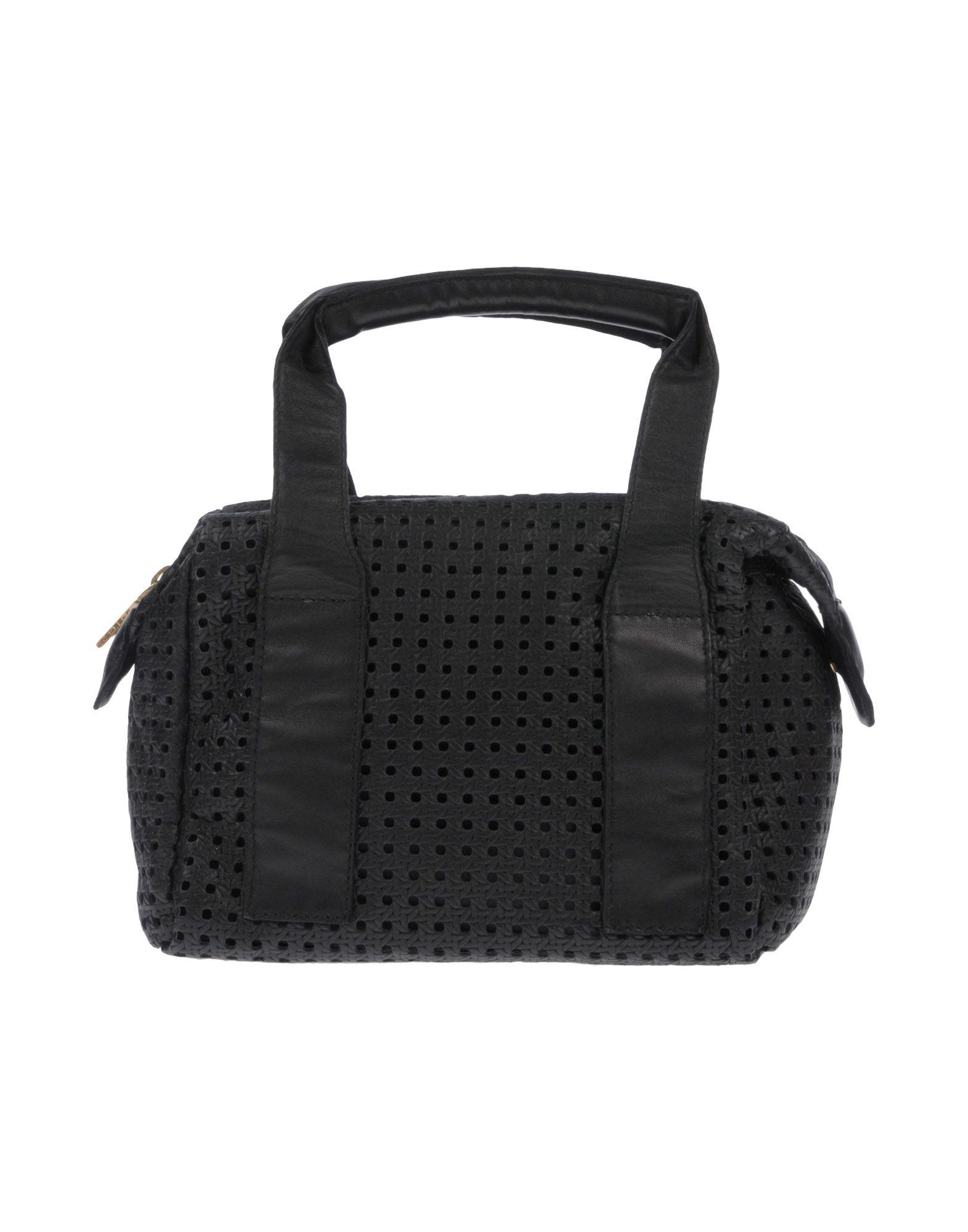 Сумка DIBRERA BY PAOLO ZANOLI