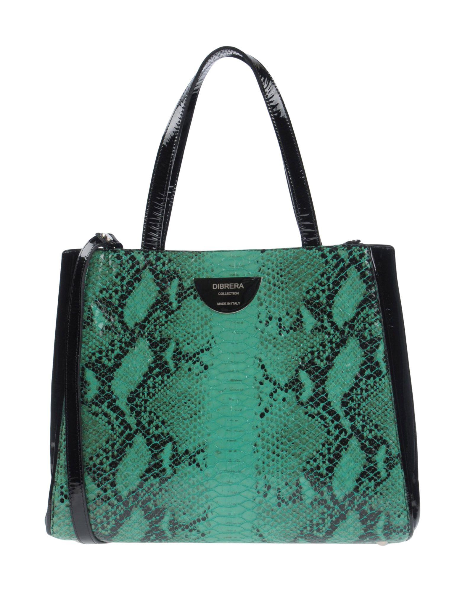 Сумка DIBRERA BY PAOLO ZANOLI