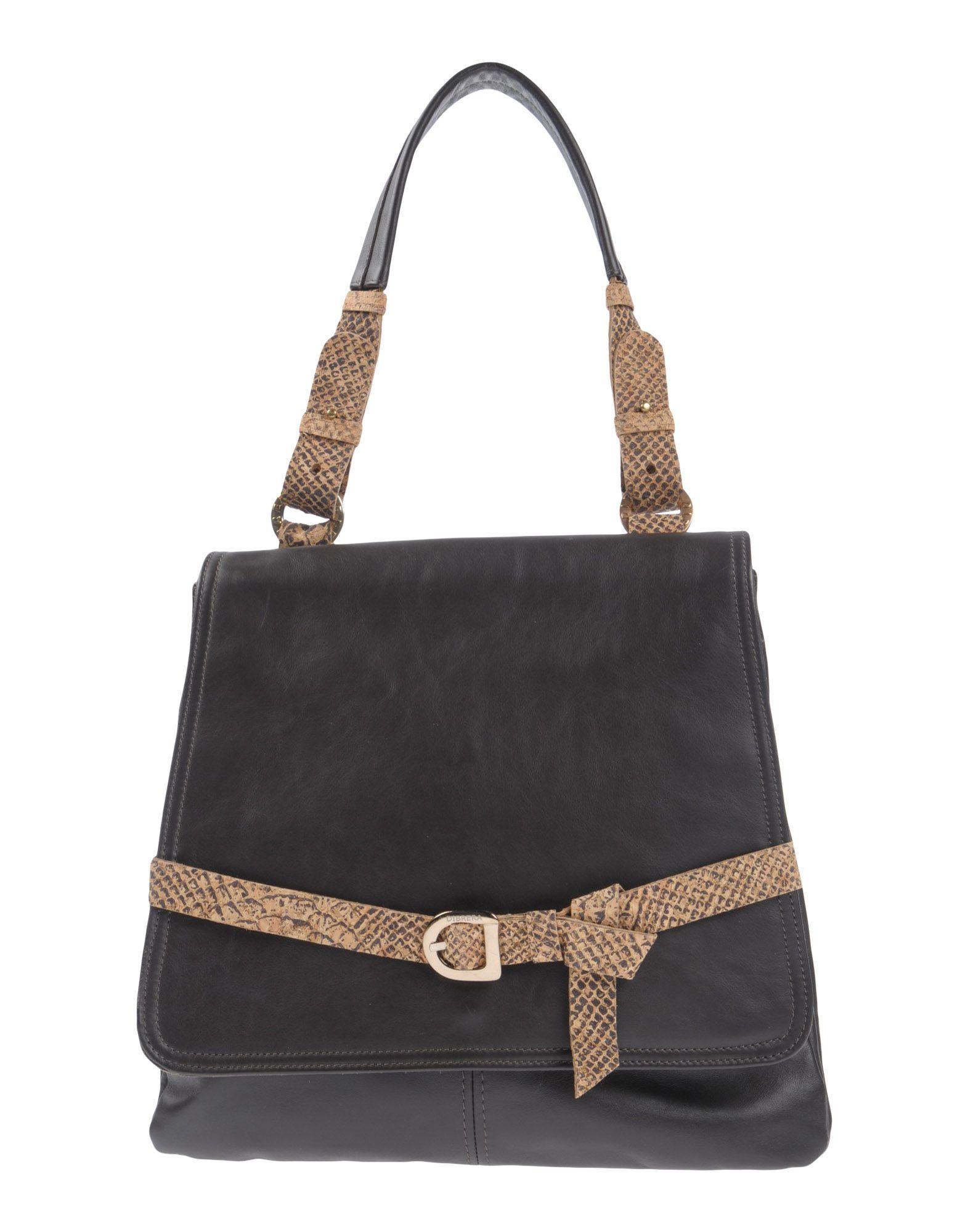 Сумка DIBRERA BY PAOLO ZANOLI