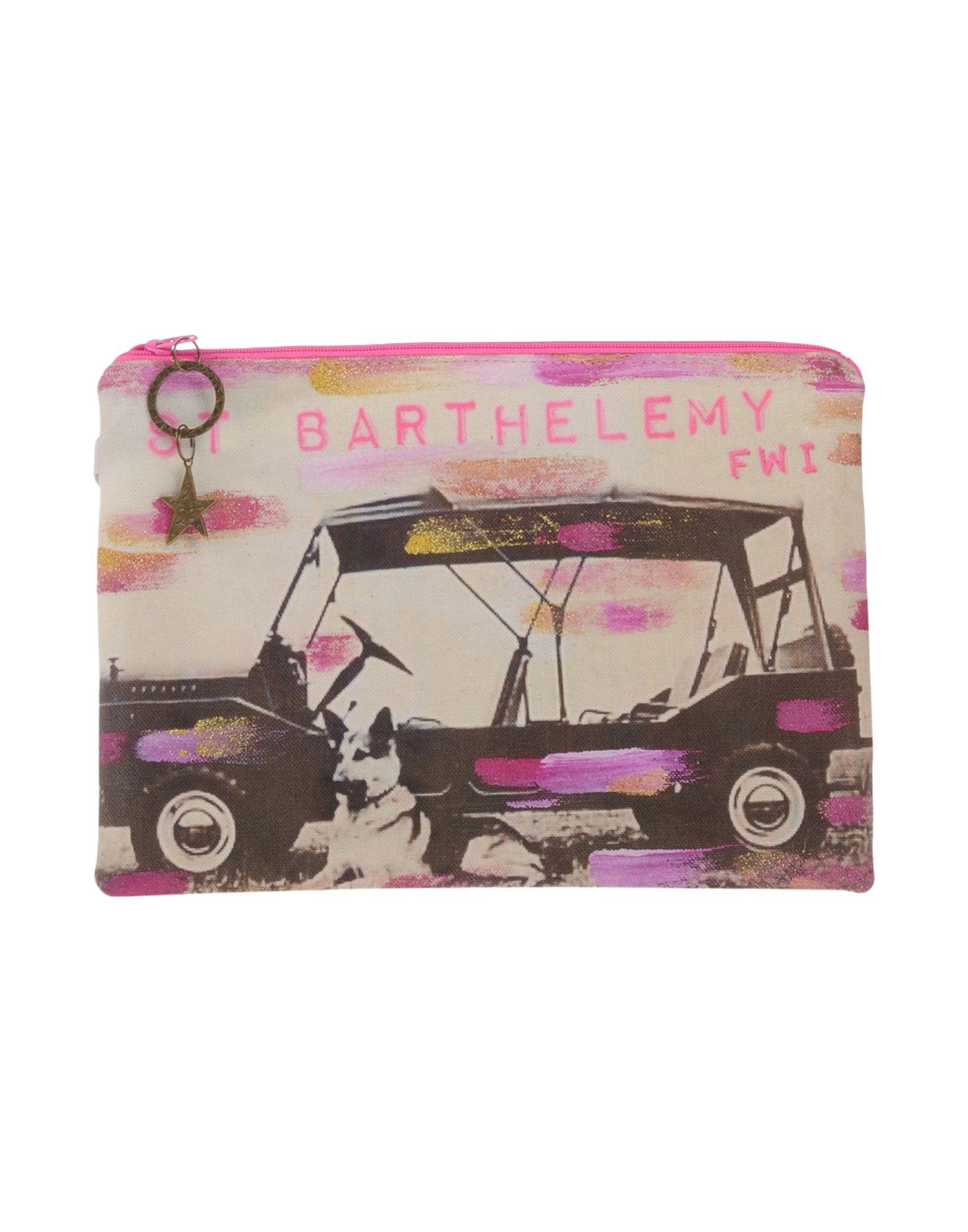 Сумка LES SACS D'ALEX by ALEXANDRA DE HAENEN