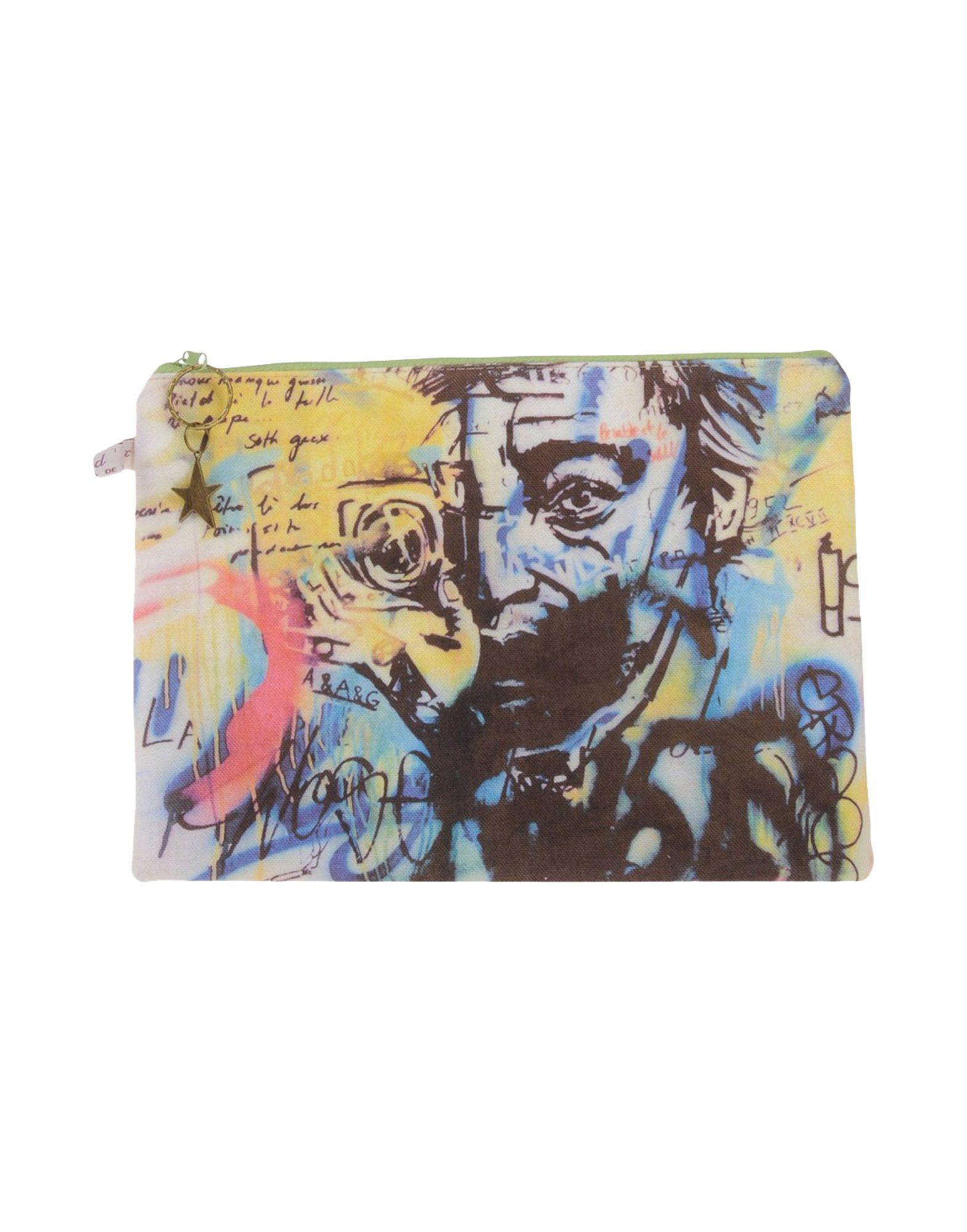 Сумка LES SACS D'ALEX by ALEXANDRA DE HAENEN