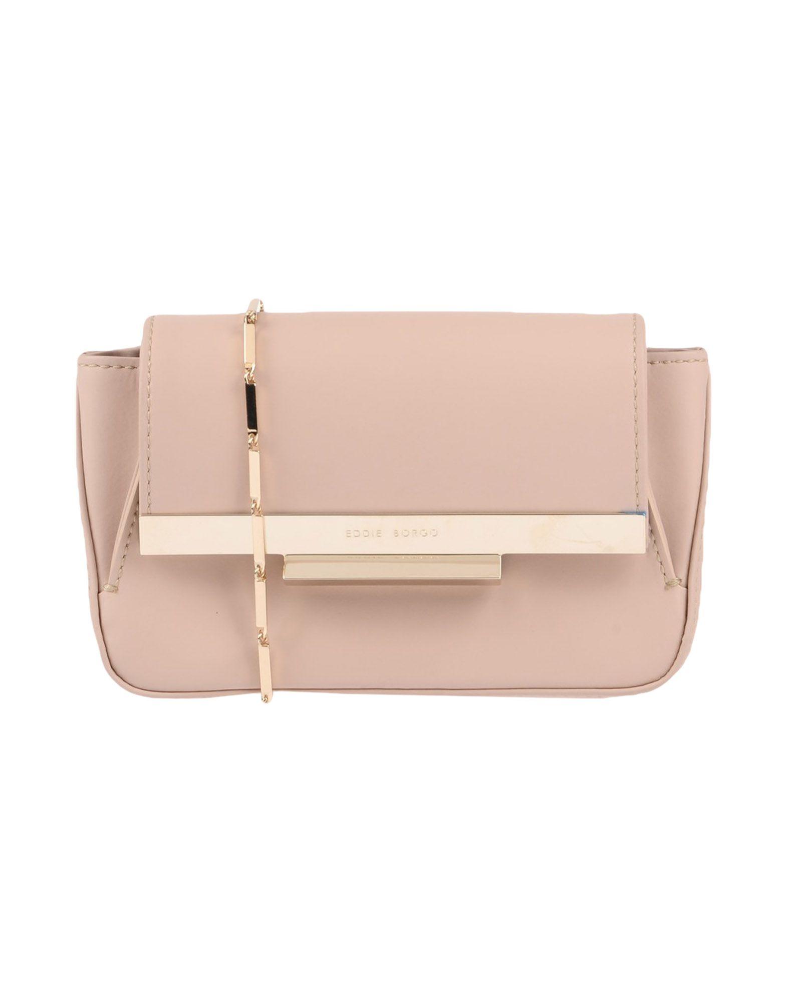 Сумка на руку  - Розовый цвет