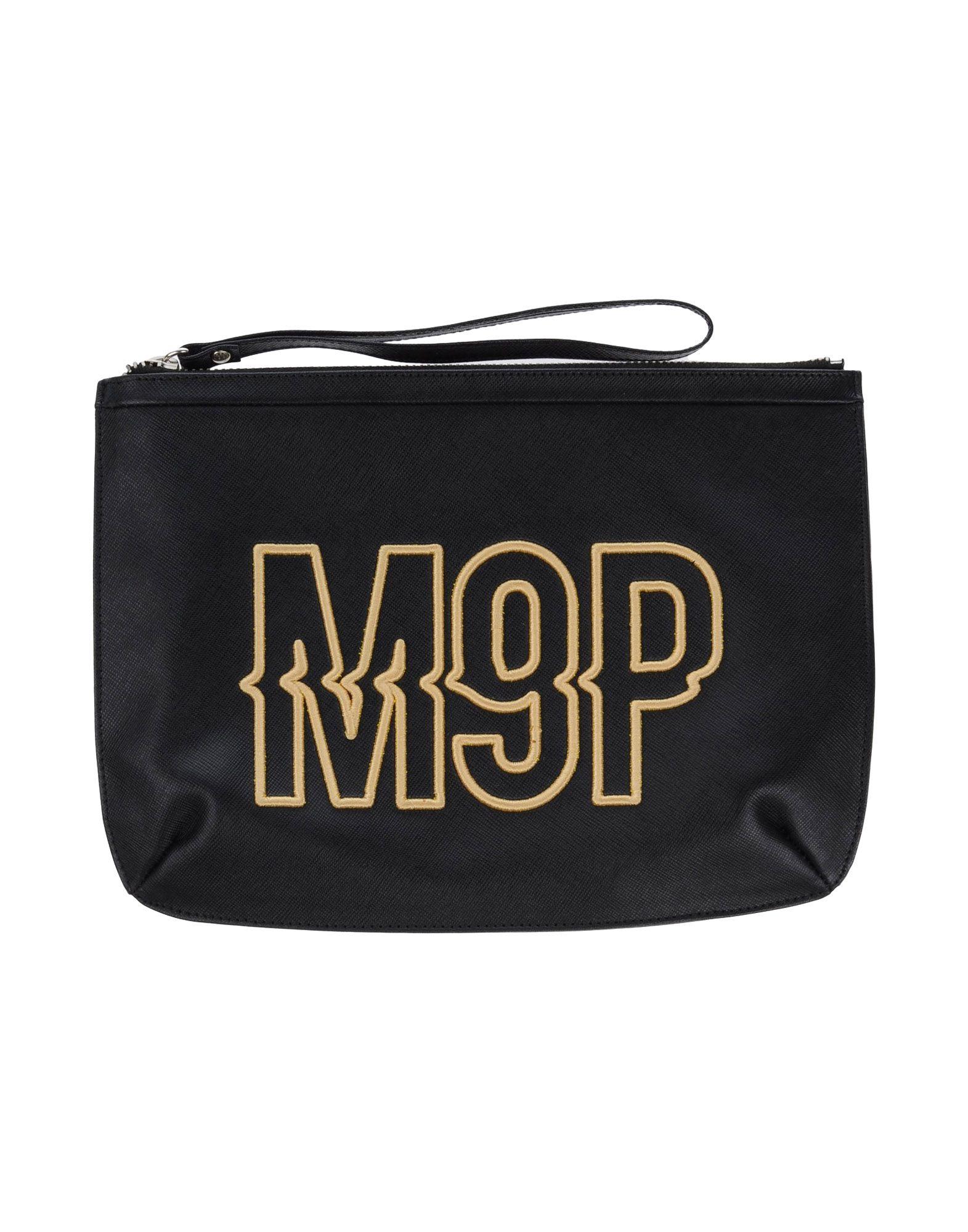 Сумка на руку  - Черный цвет