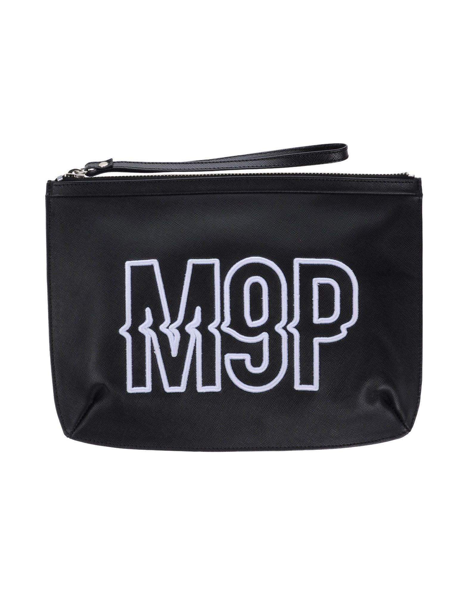 Сумка на руку  - Черный цвет