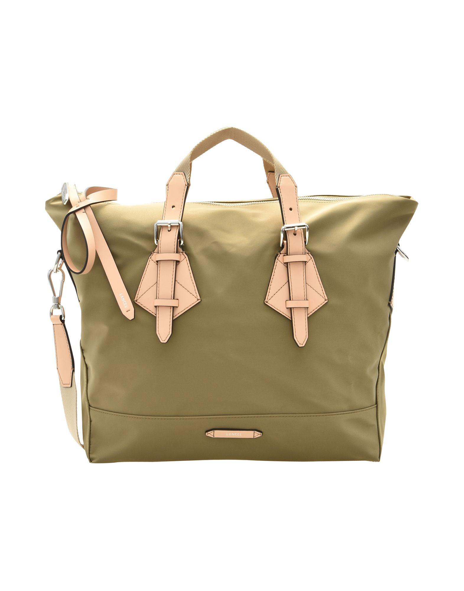 Сумка LANCEL