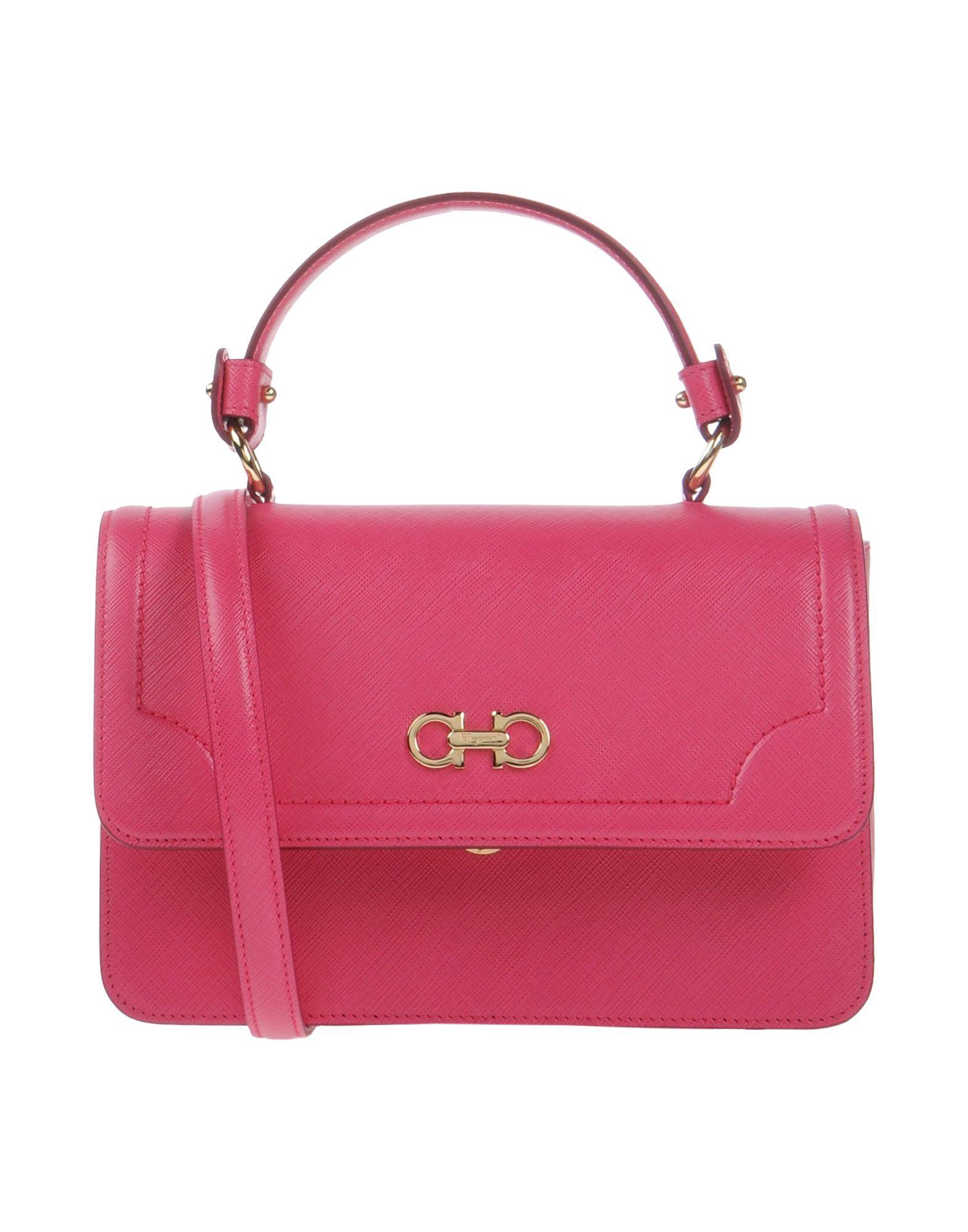 Сумка SALVATORE FERRAGAMO