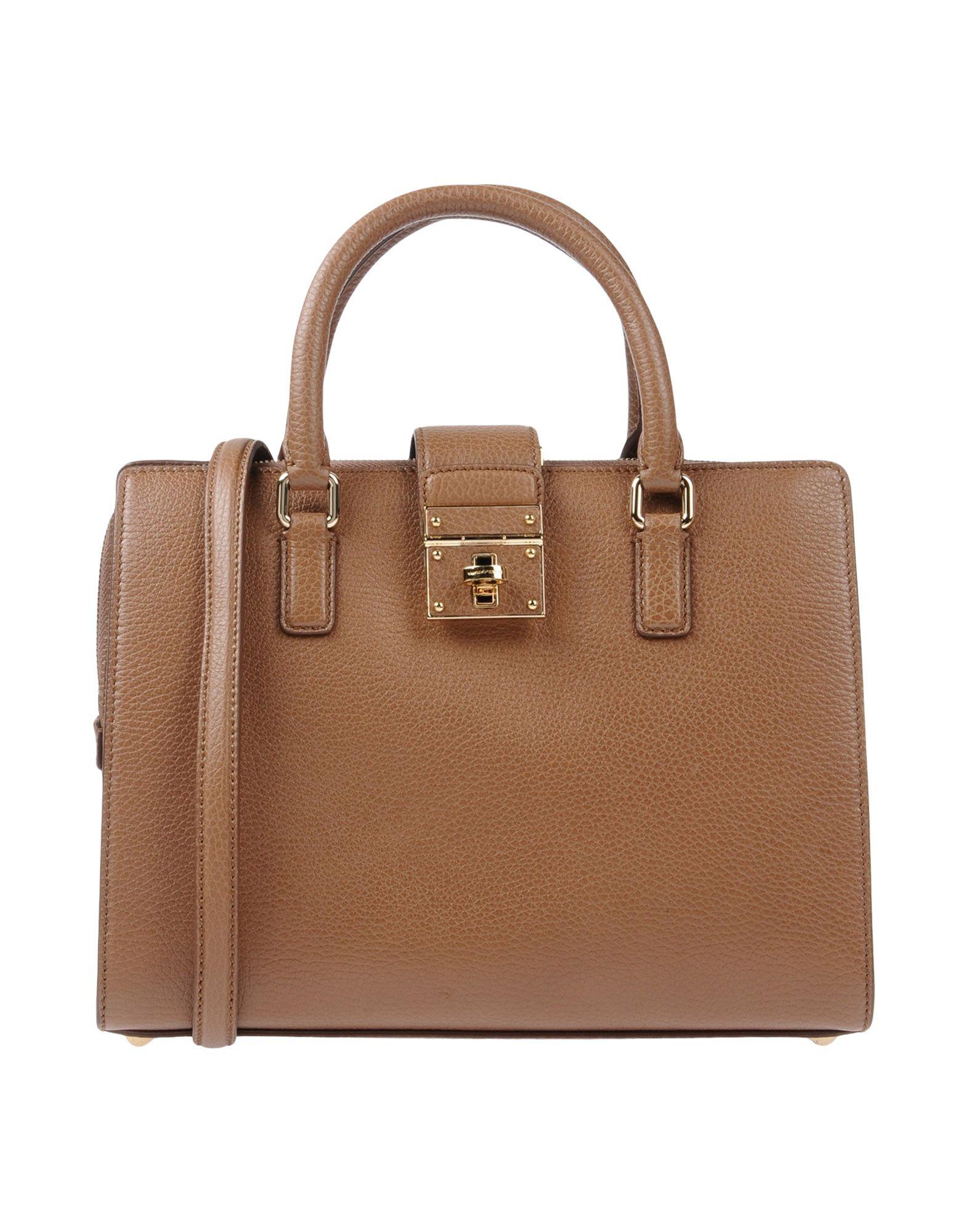 Сумка DOLCE & GABBANA