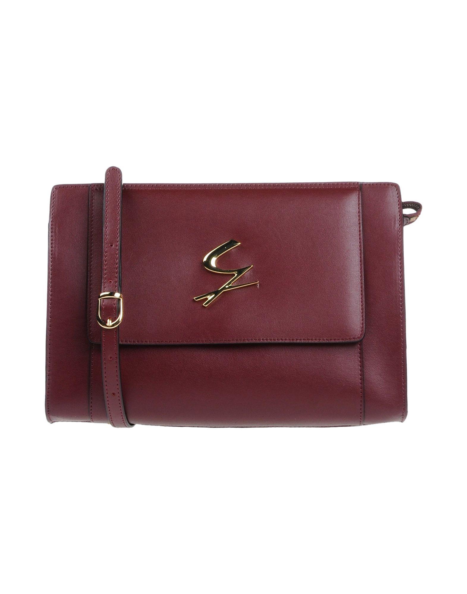 Сумка GATTINONI