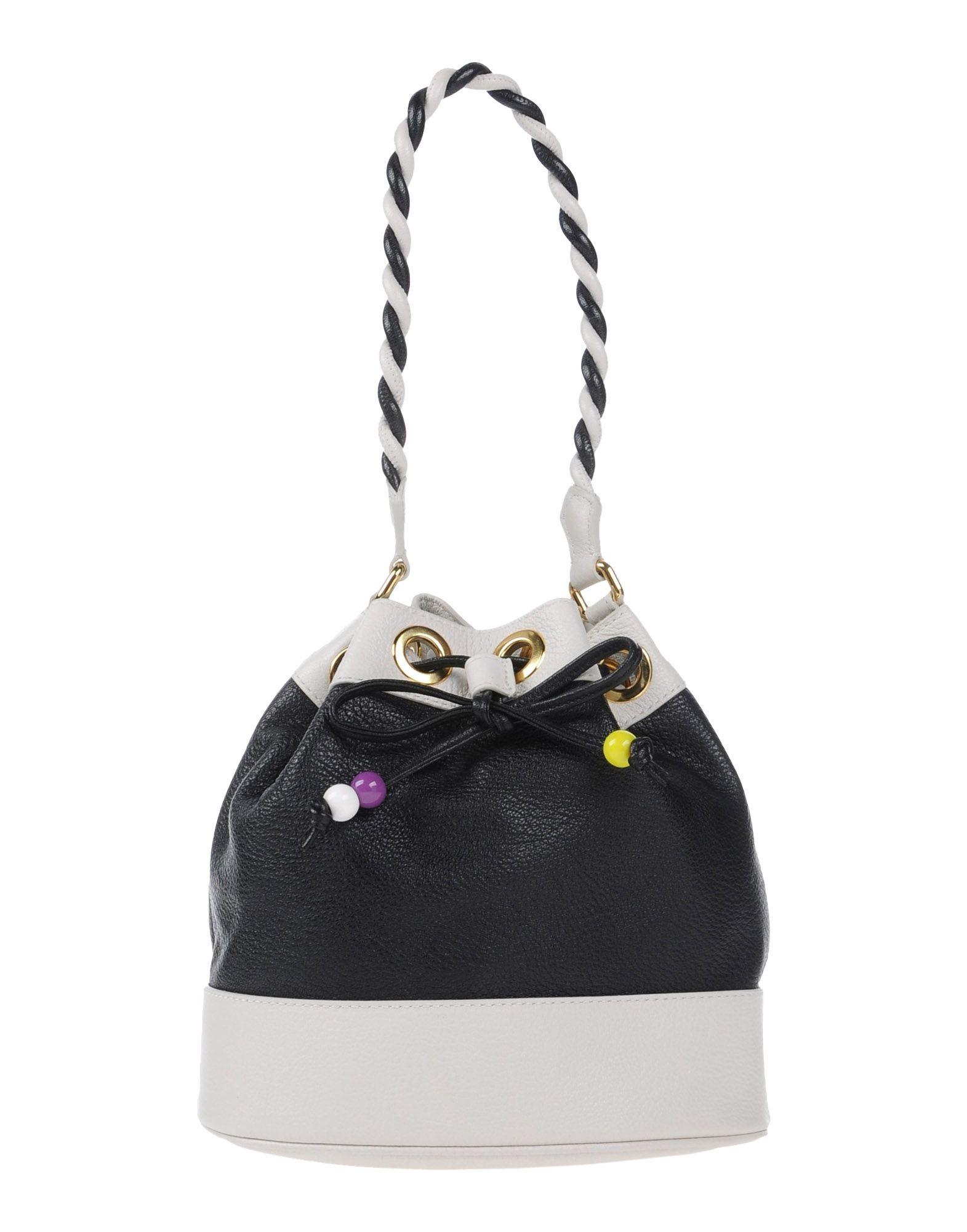 Сумка BOUTIQUE MOSCHINO