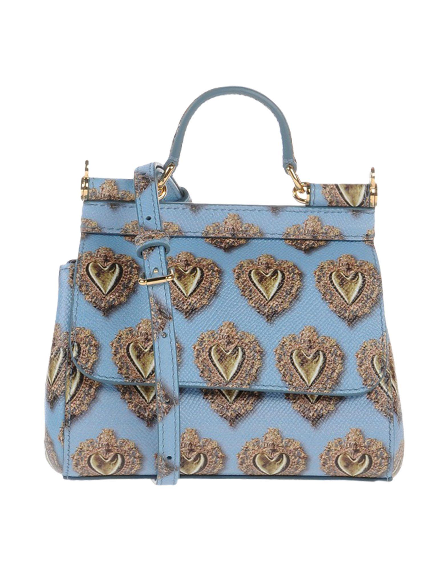 Сумка DOLCE & GABBANA