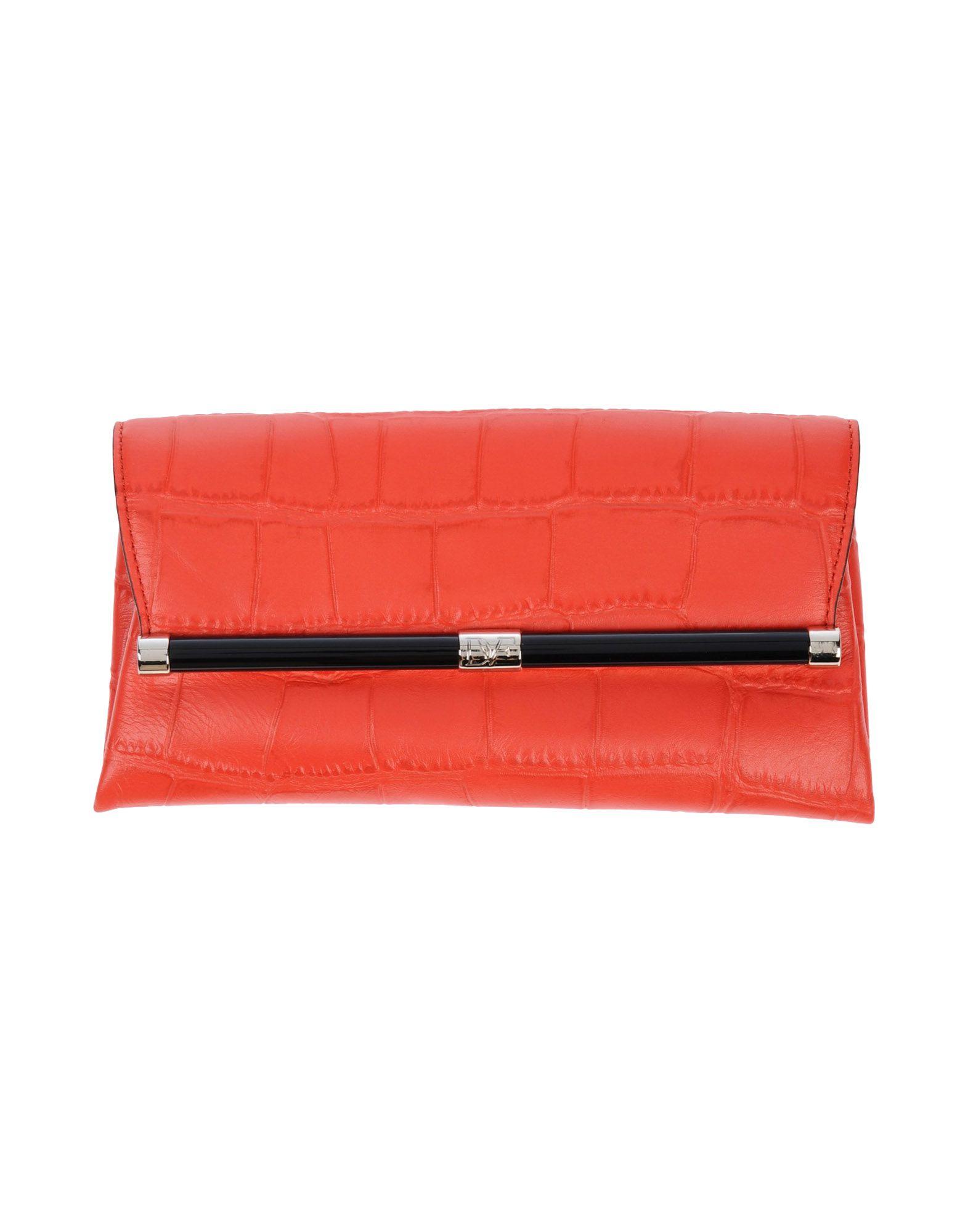 Сумка DIANE VON FURSTENBERG