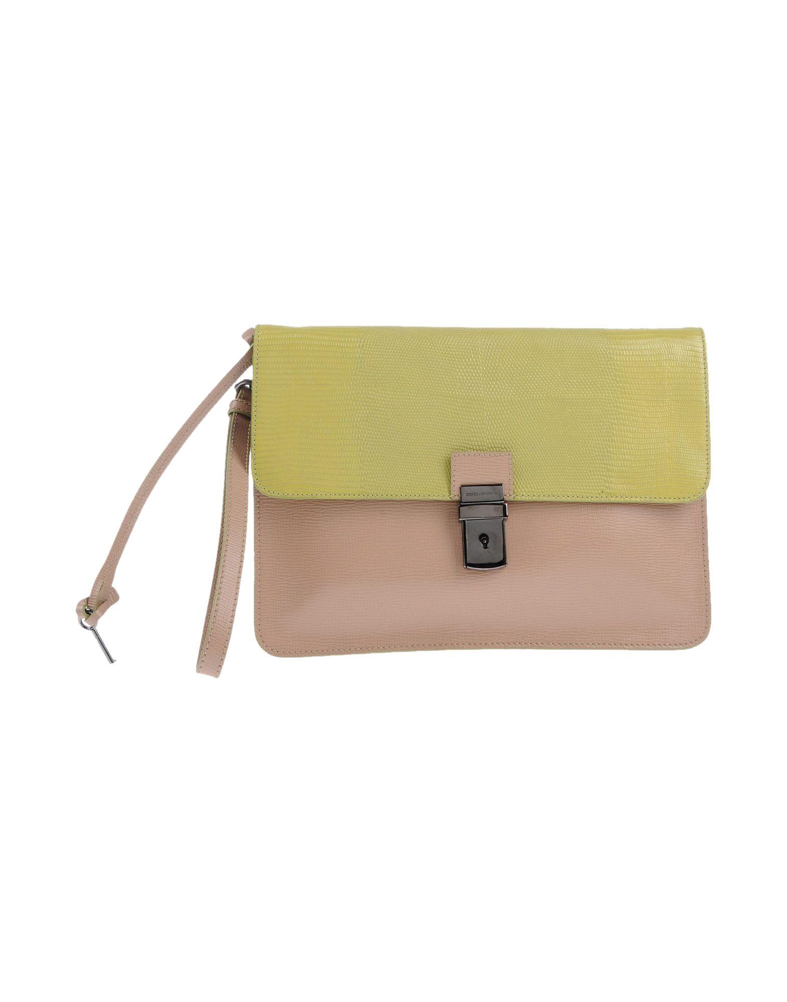 Сумка DOLCE & GABBANA