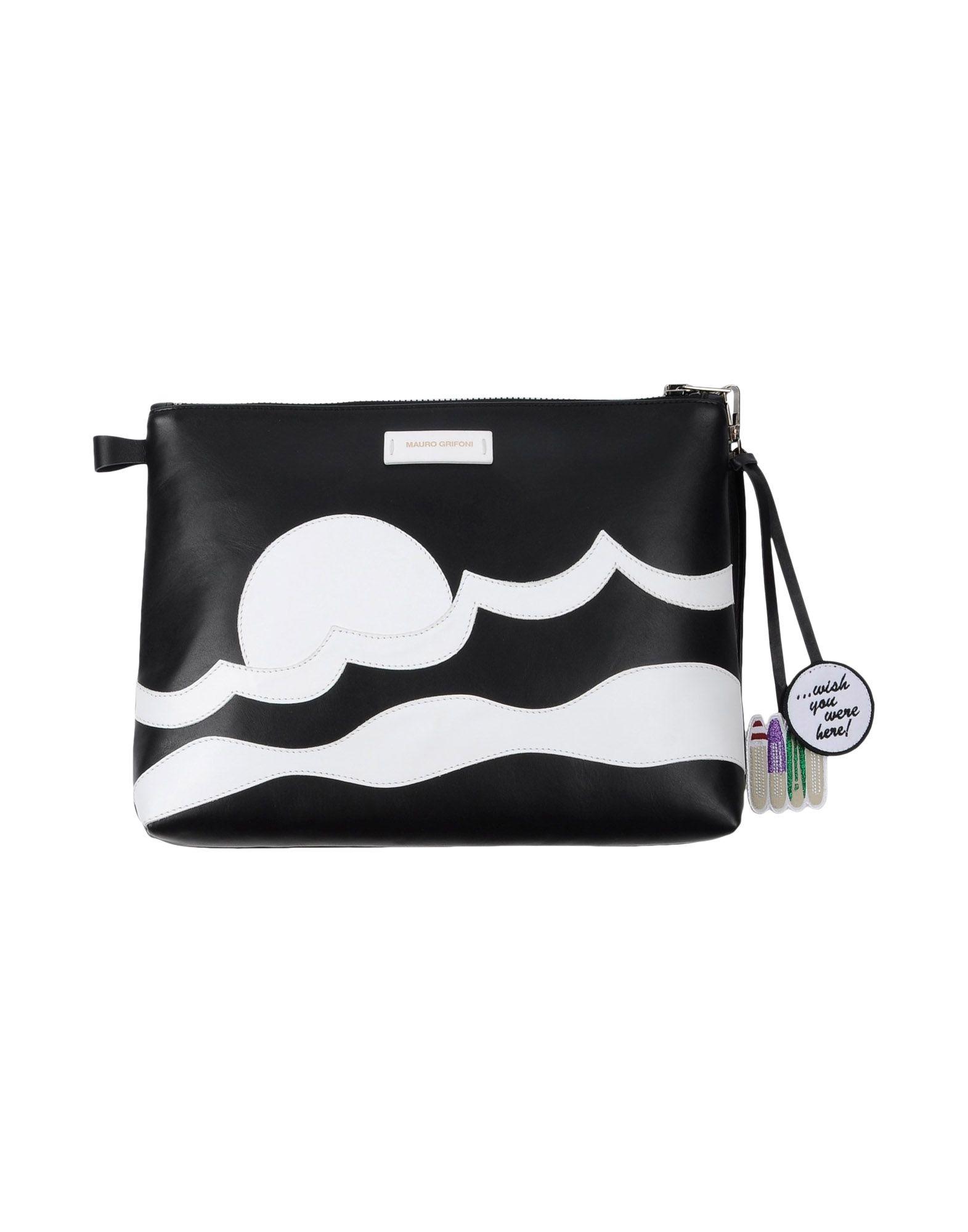 Сумка MAURO GRIFONI