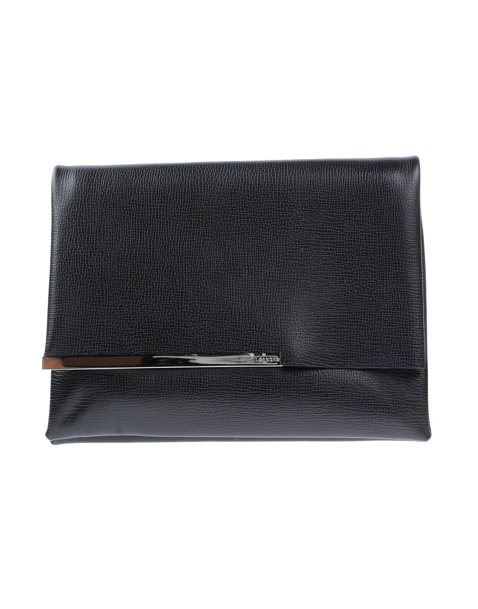 Сумка JIL SANDER