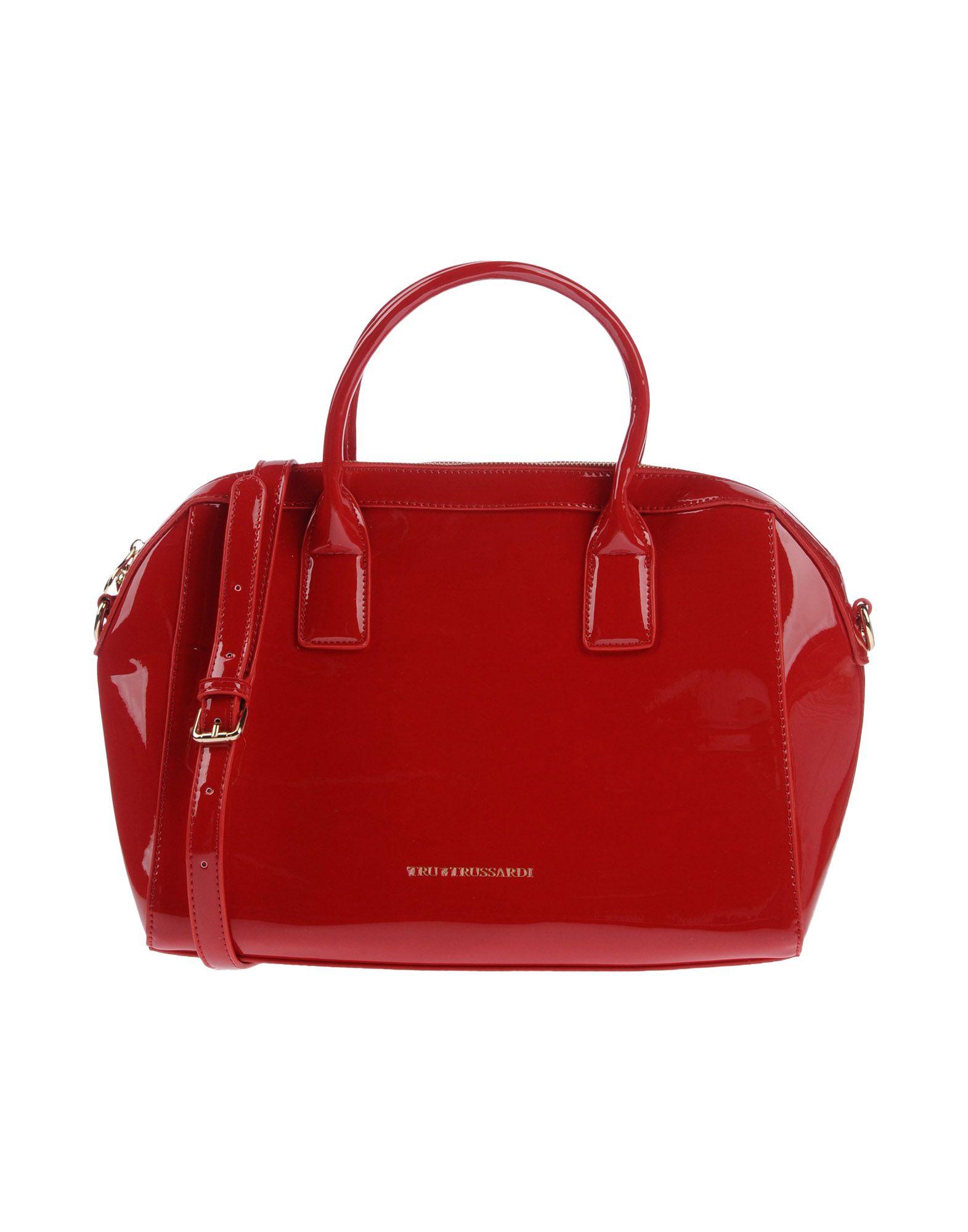 Сумка TRU TRUSSARDI