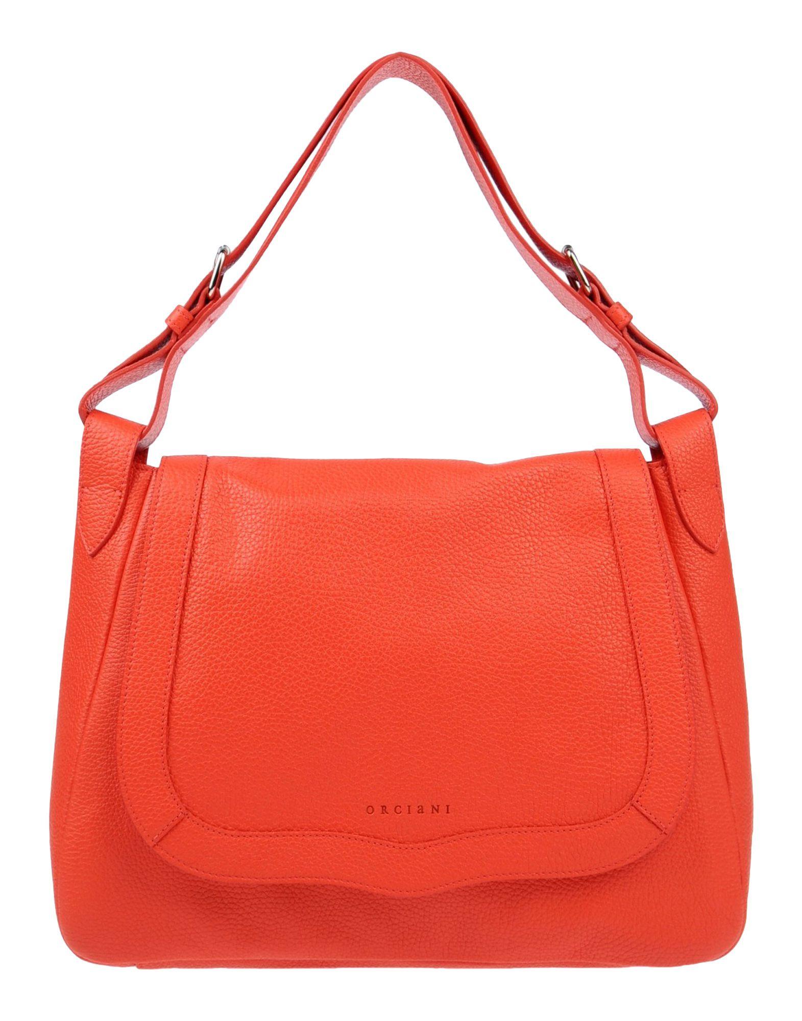 Сумка ORCIANI