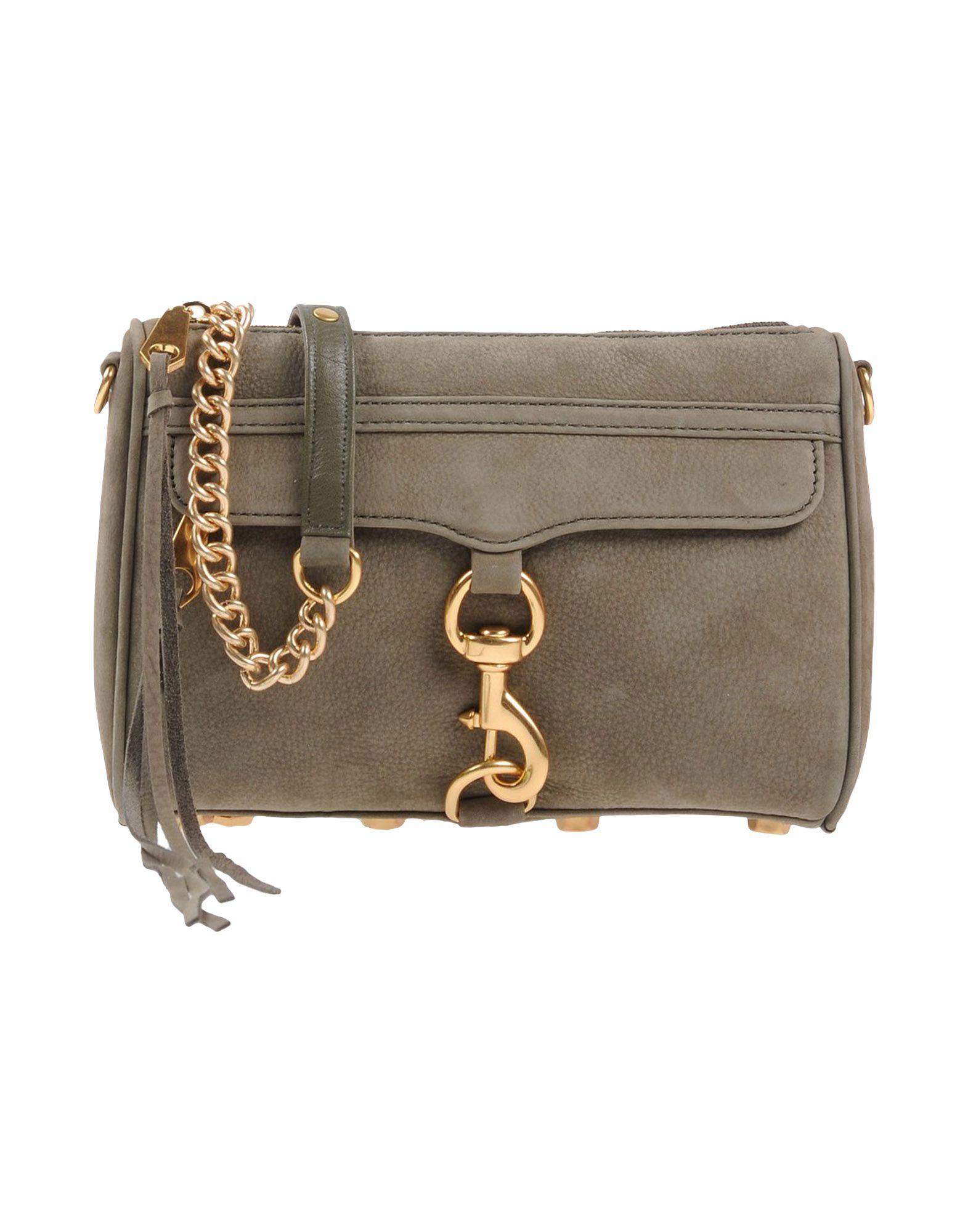 Сумка REBECCA MINKOFF