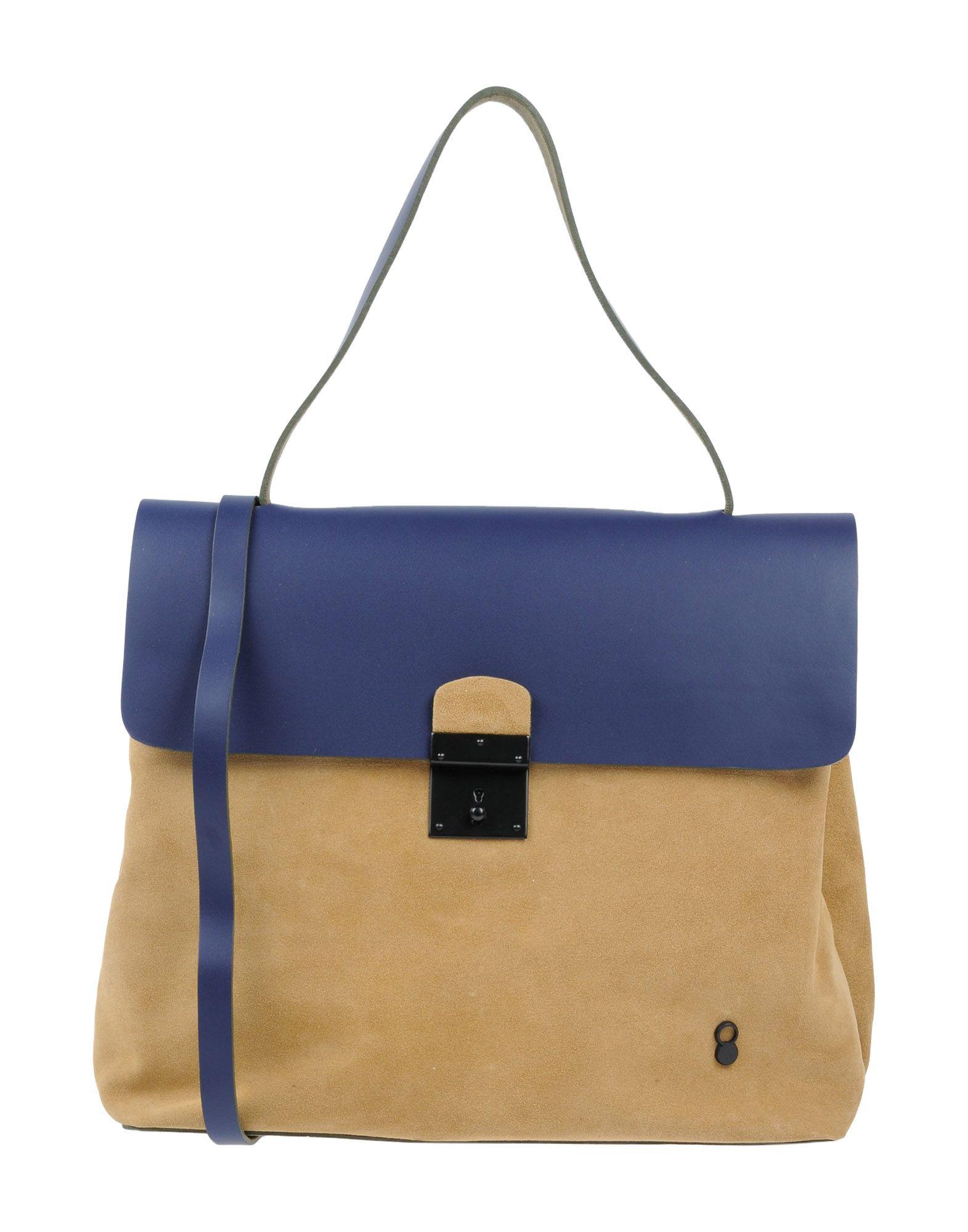 Сумка на руку  - Желтый,Зеленый цвет