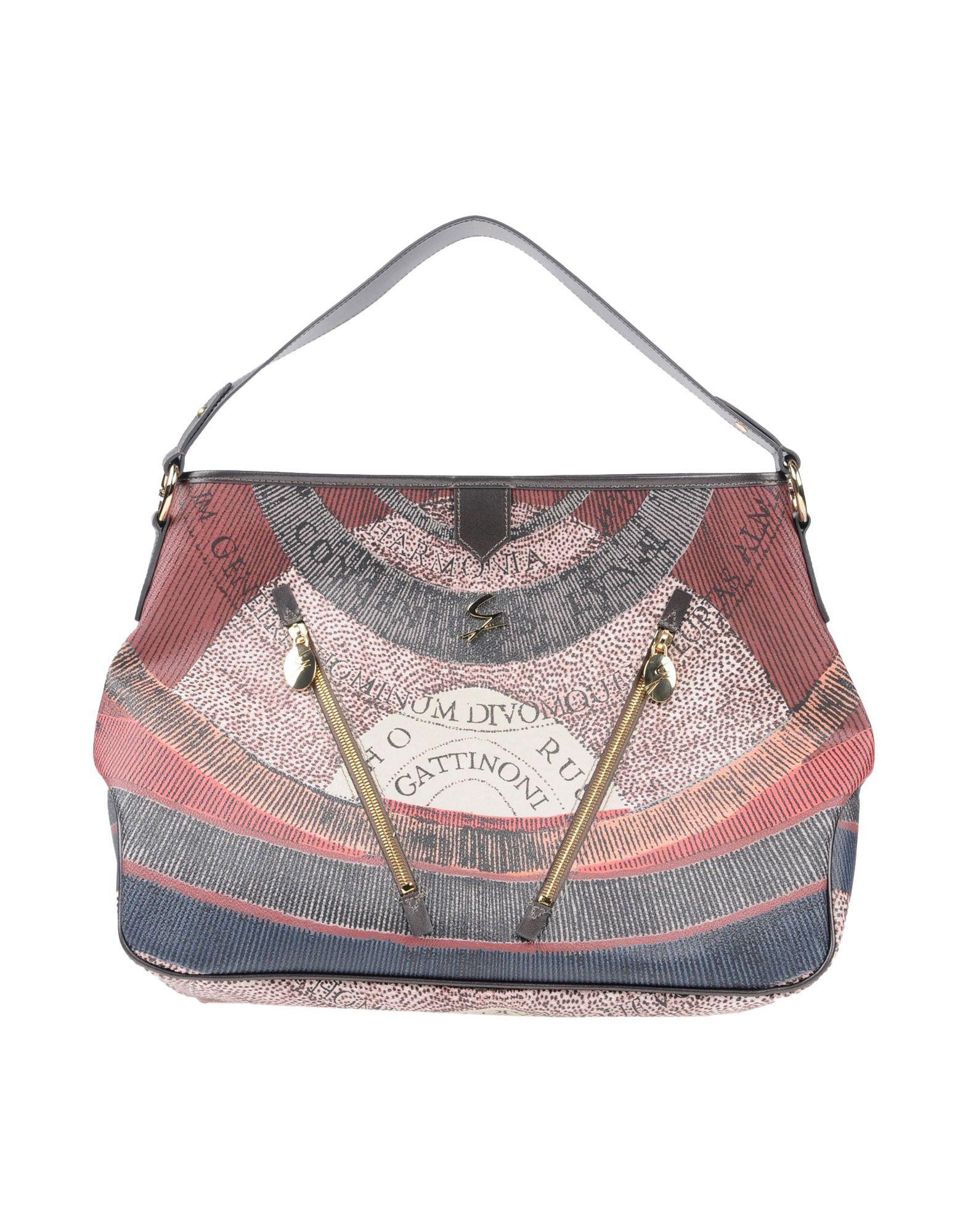 Сумка GATTINONI