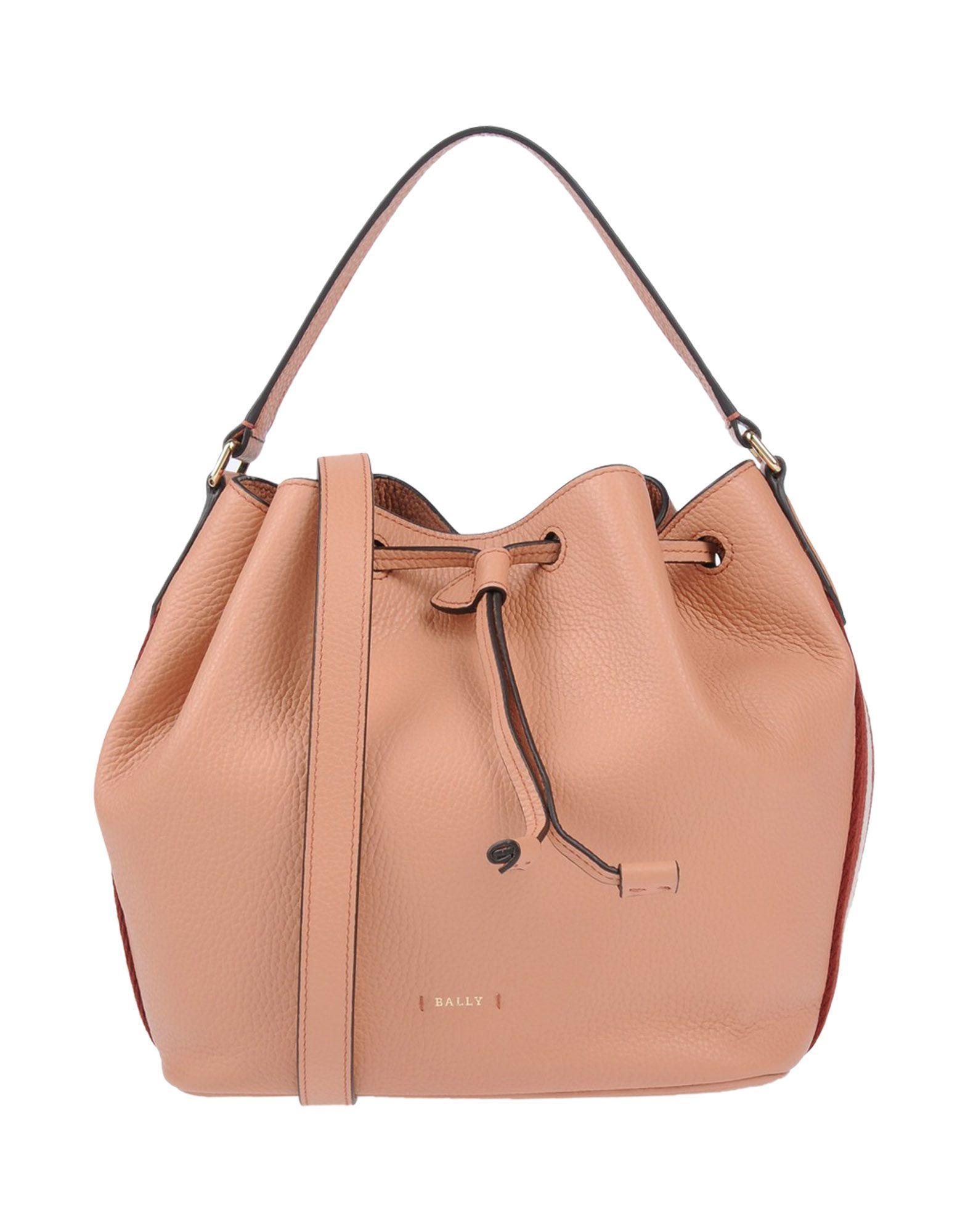 Сумка BALLY
