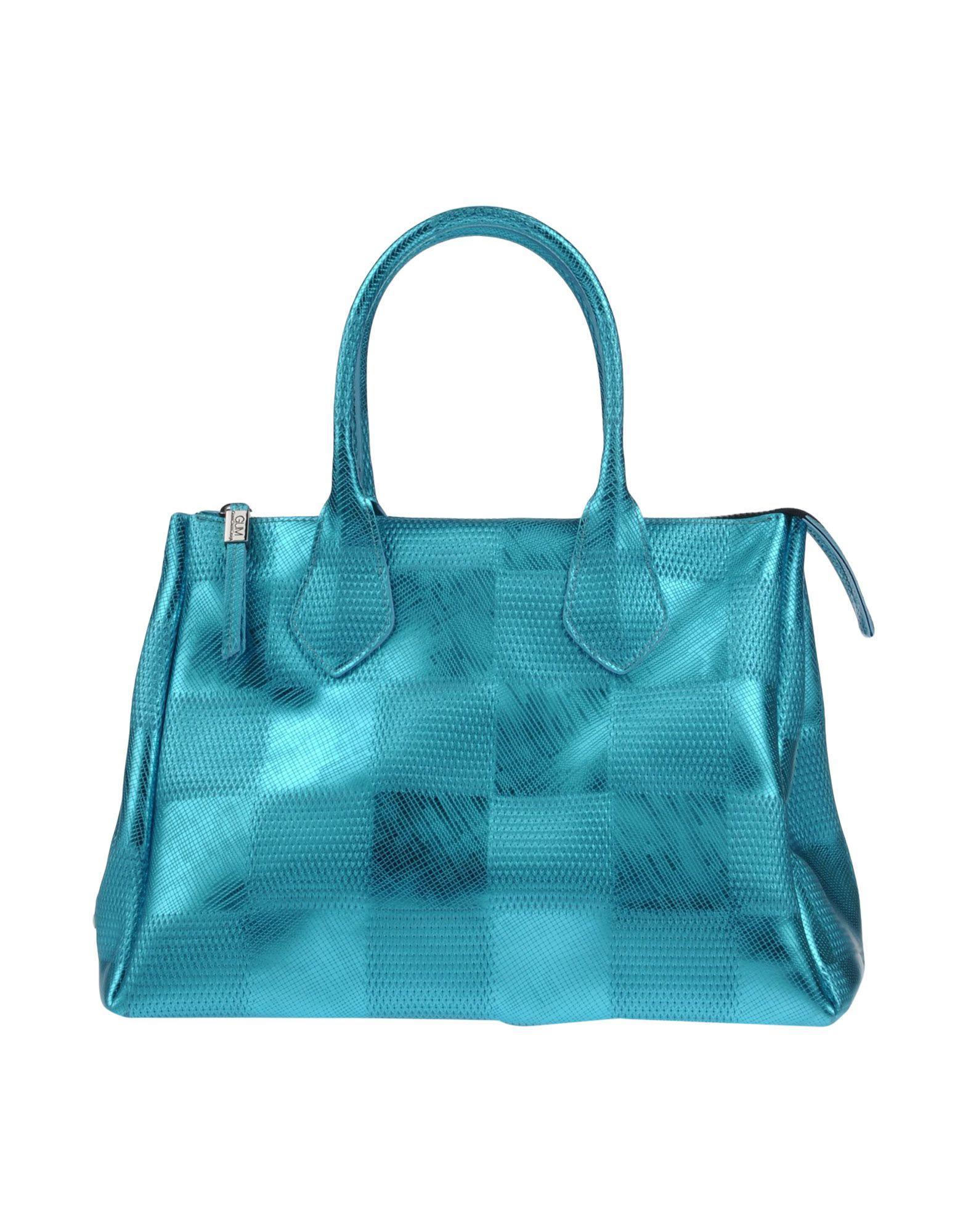 Сумка GUM BY GIANNI CHIARINI