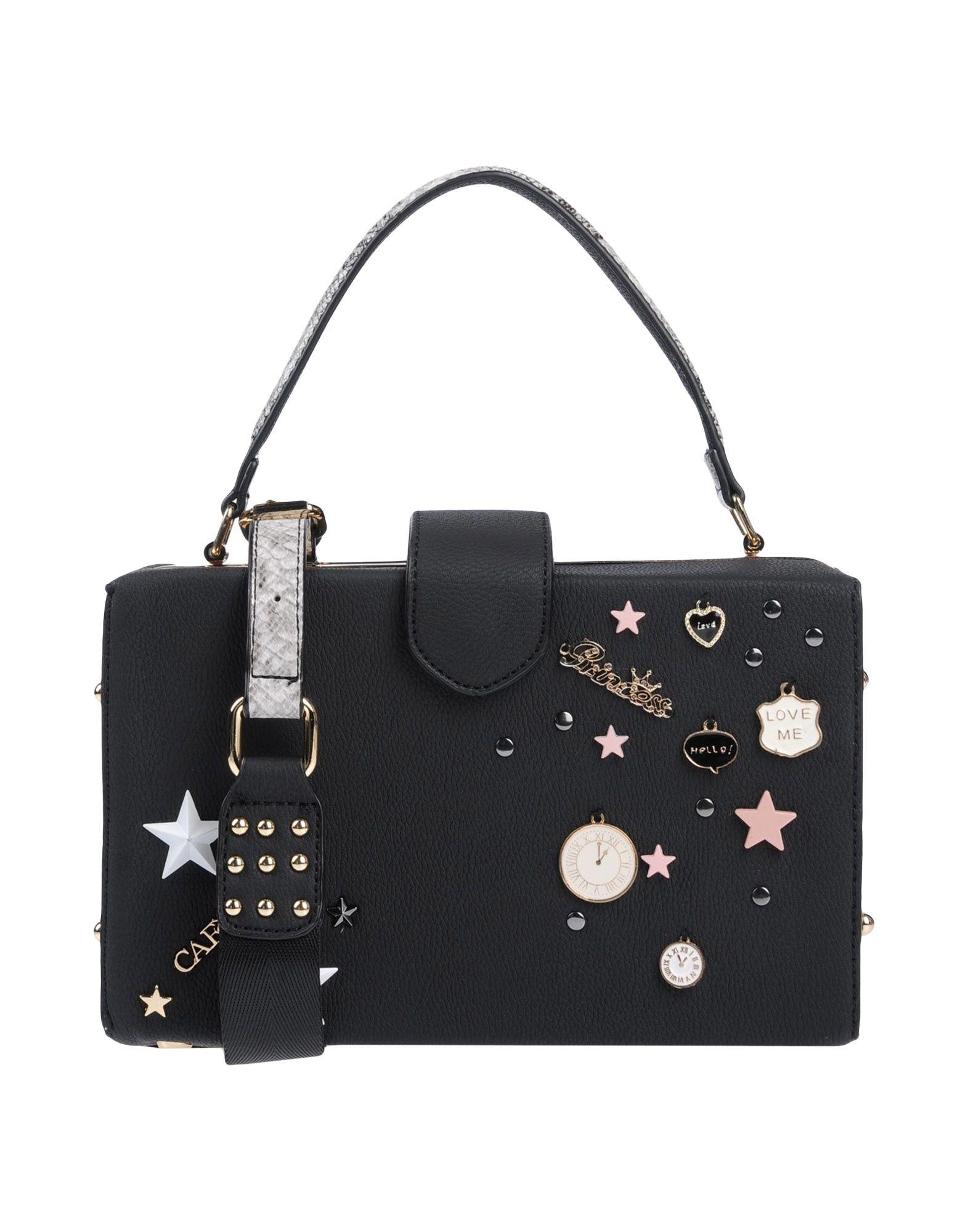 Сумка CAFèNOIR