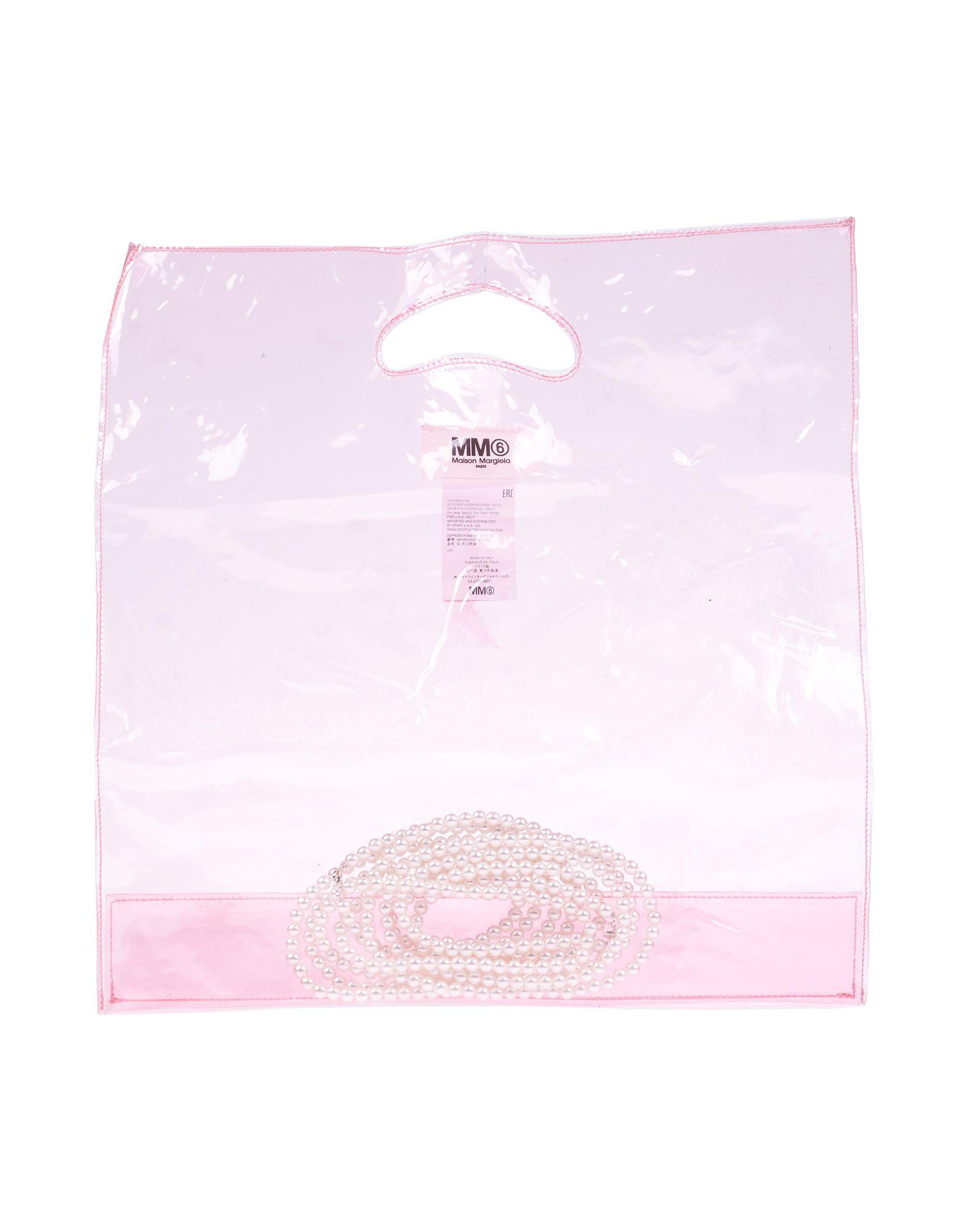 Сумка MM6 MAISON MARGIELA