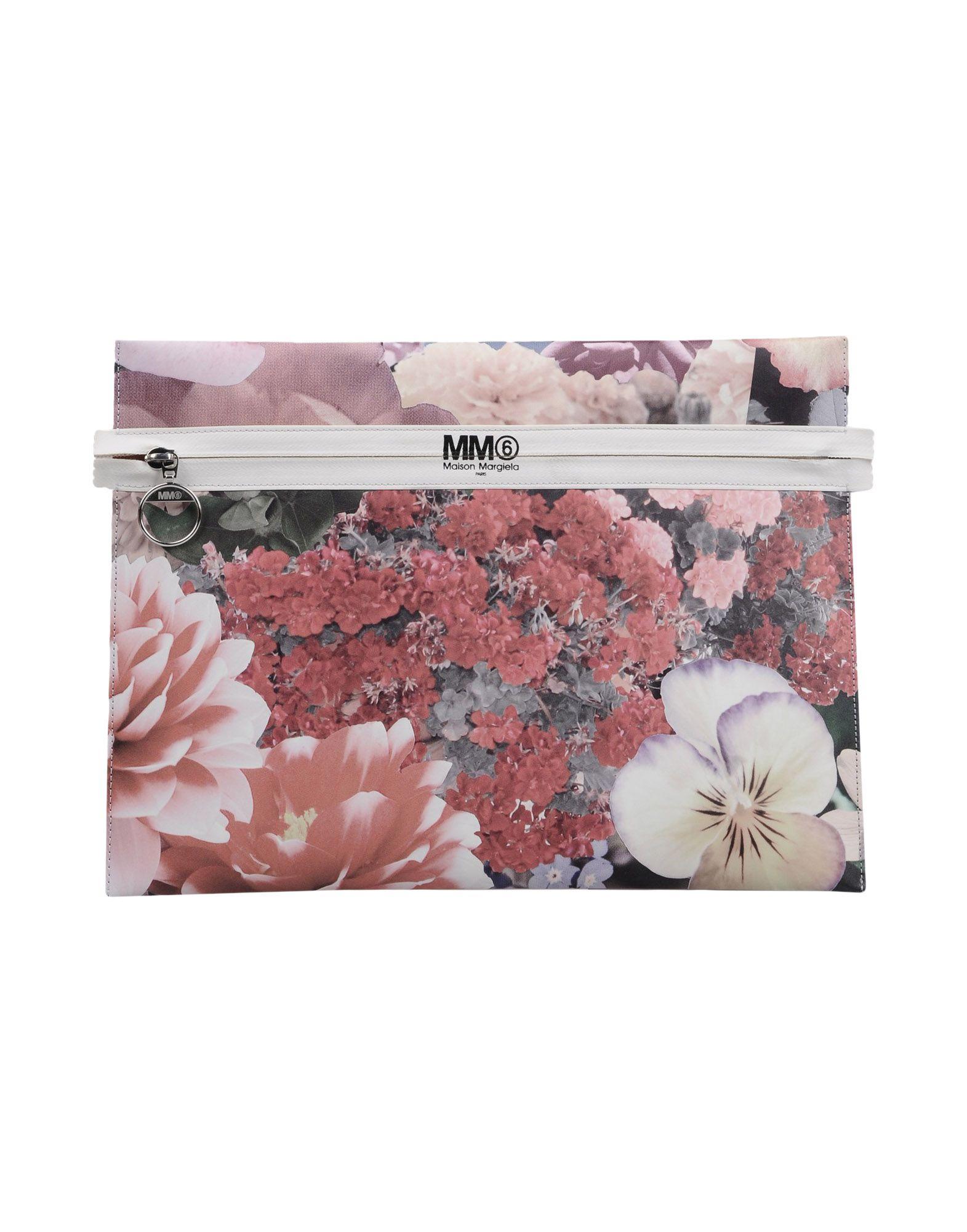 Сумка MM6 MAISON MARGIELA