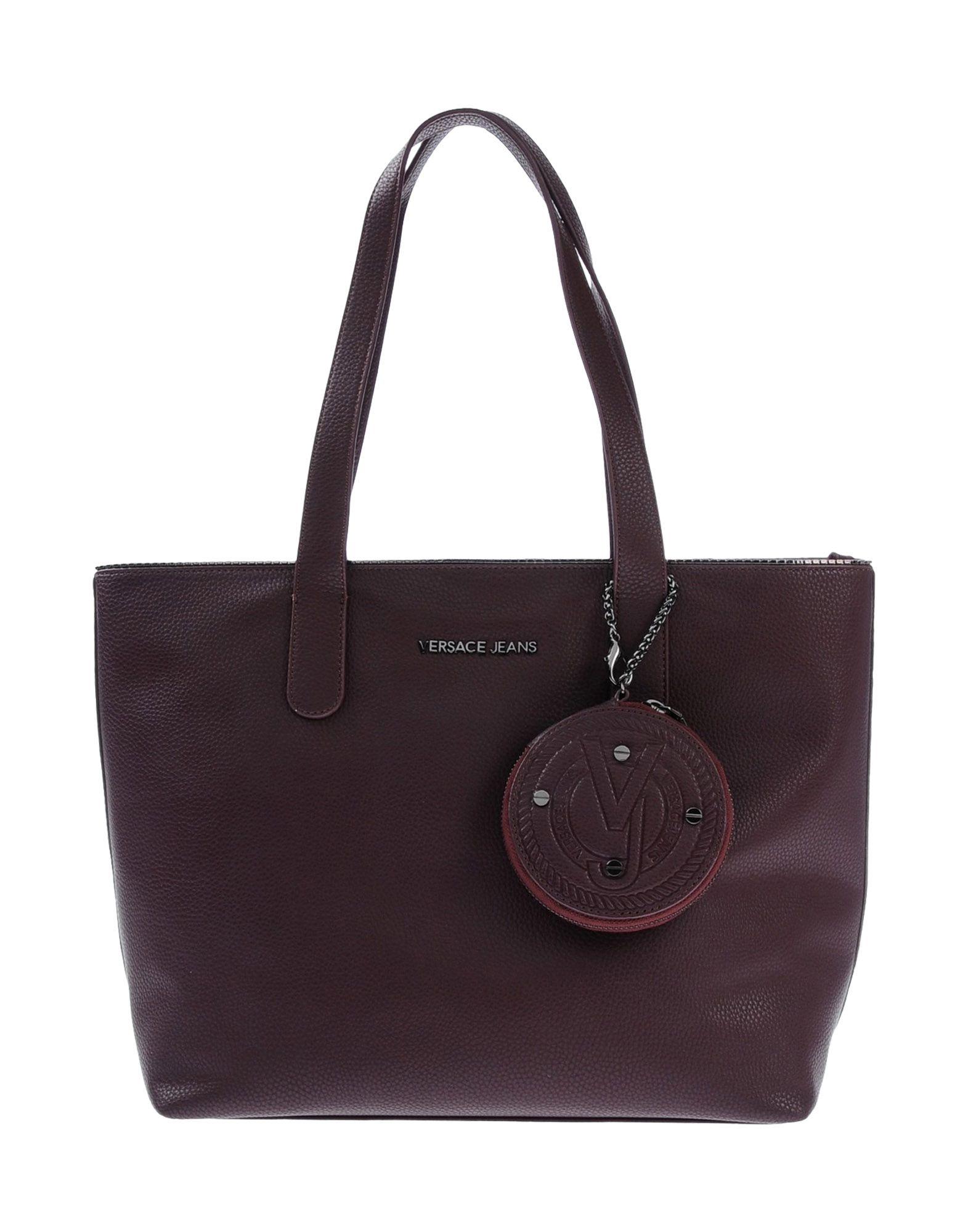 Сумка VERSACE JEANS