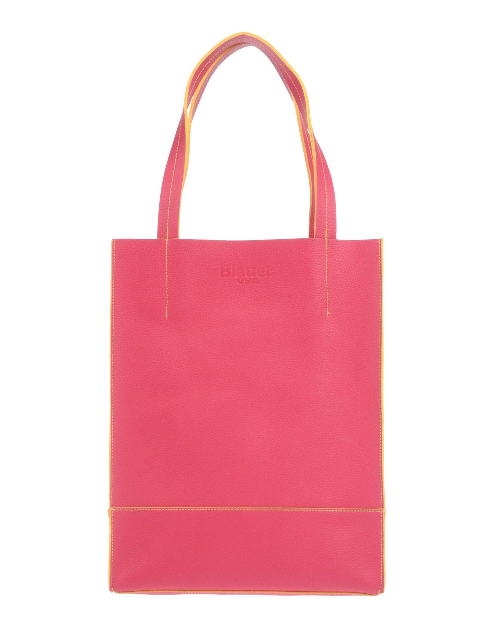 Сумка на руку  - Фиолетовый цвет