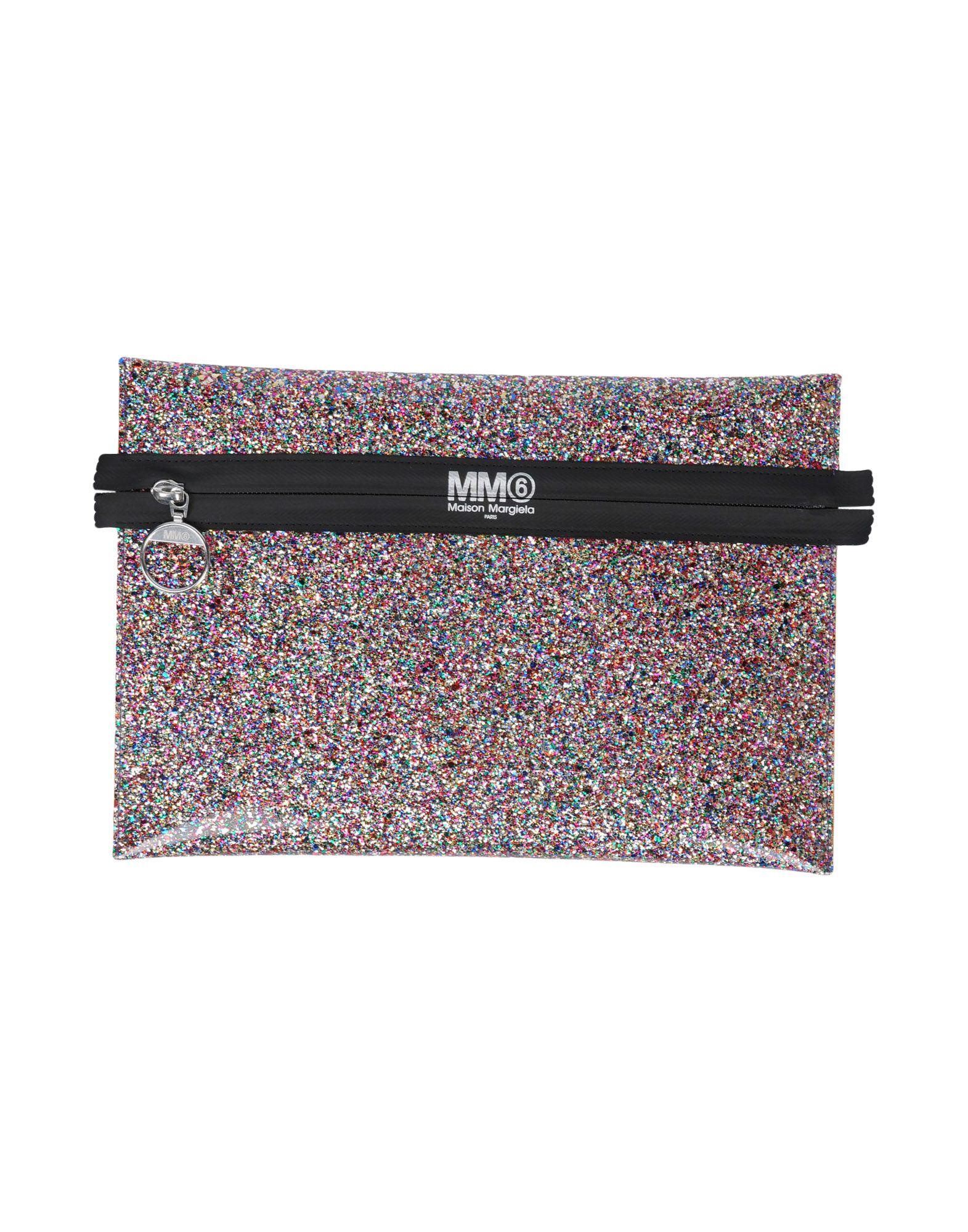 Сумка MM6 MAISON MARGIELA