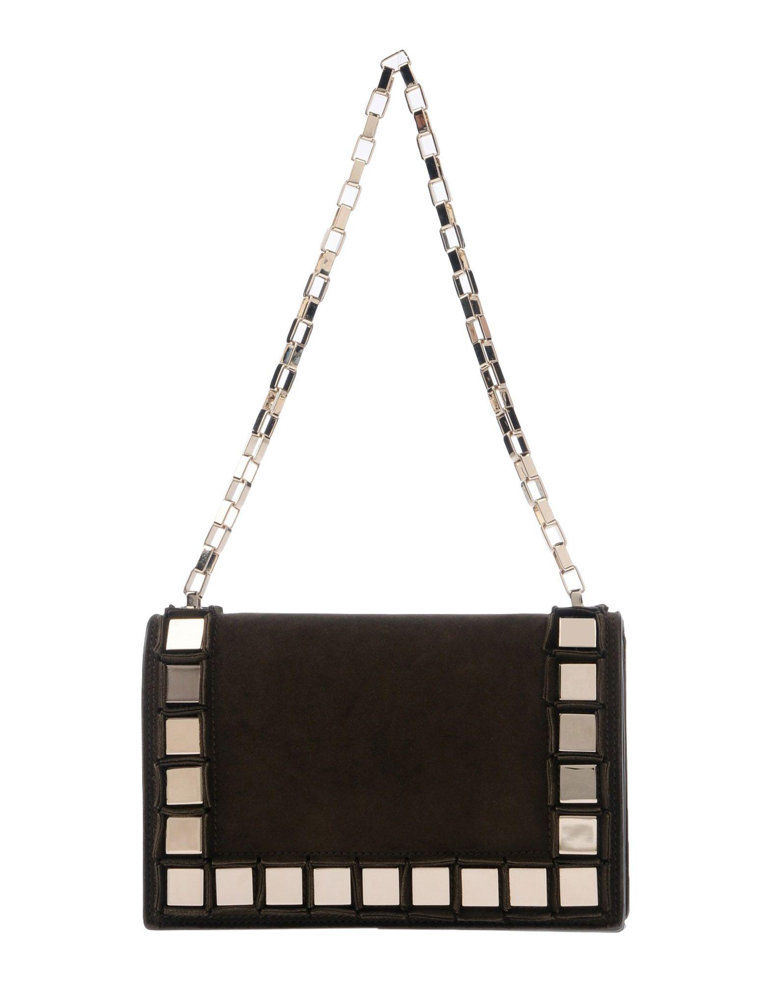 Сумка TOMASINI Paris