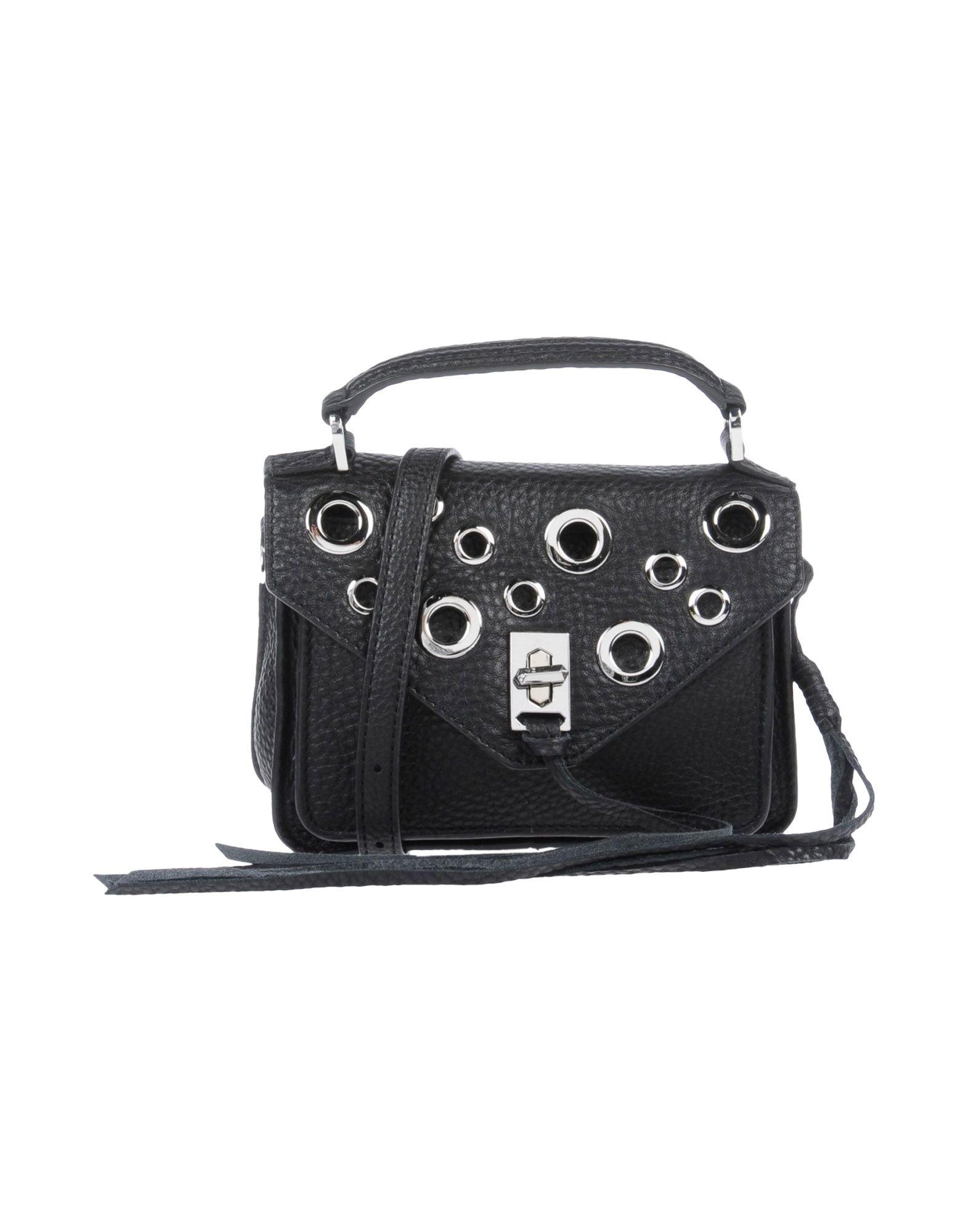 Сумка REBECCA MINKOFF