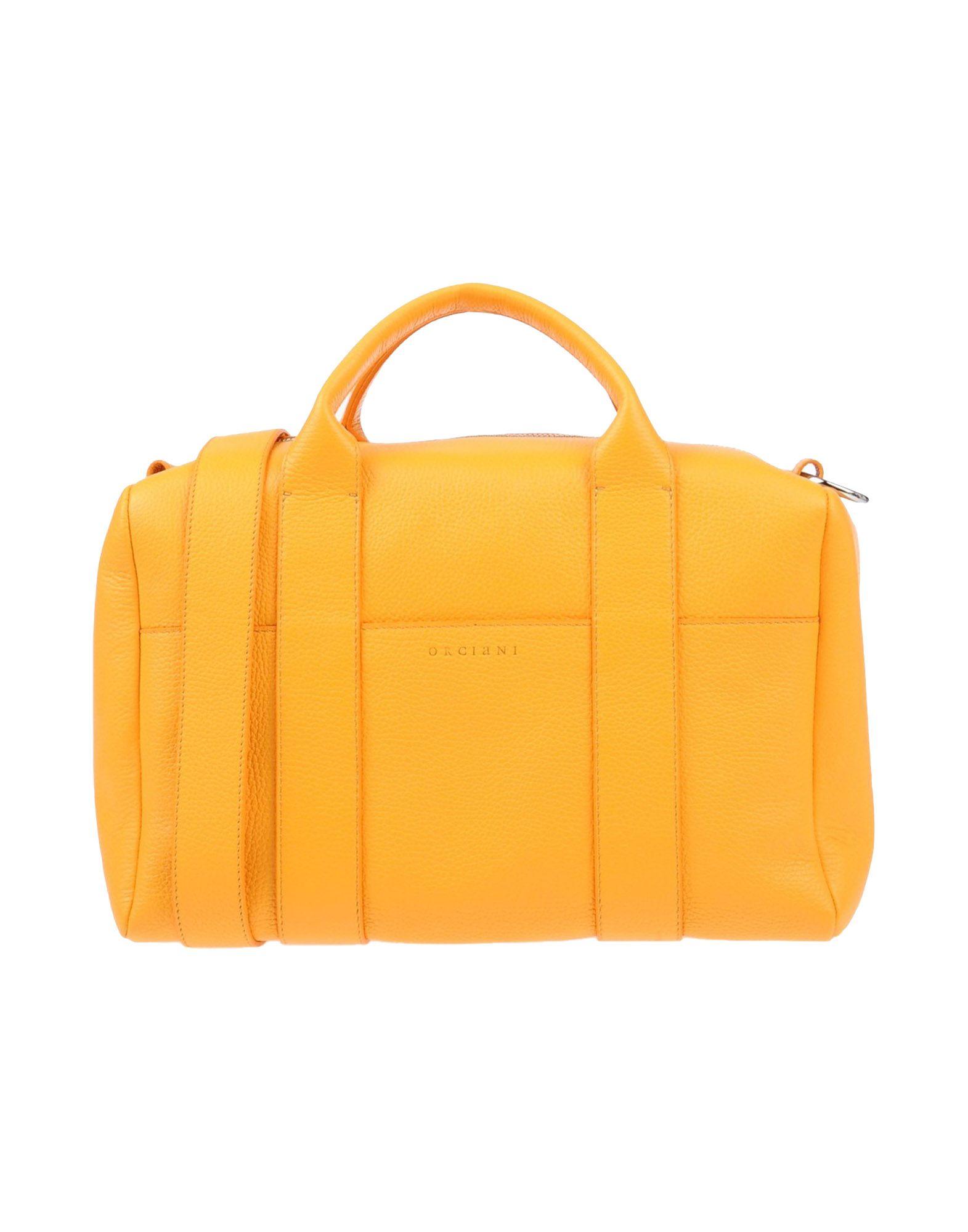 Сумка ORCIANI